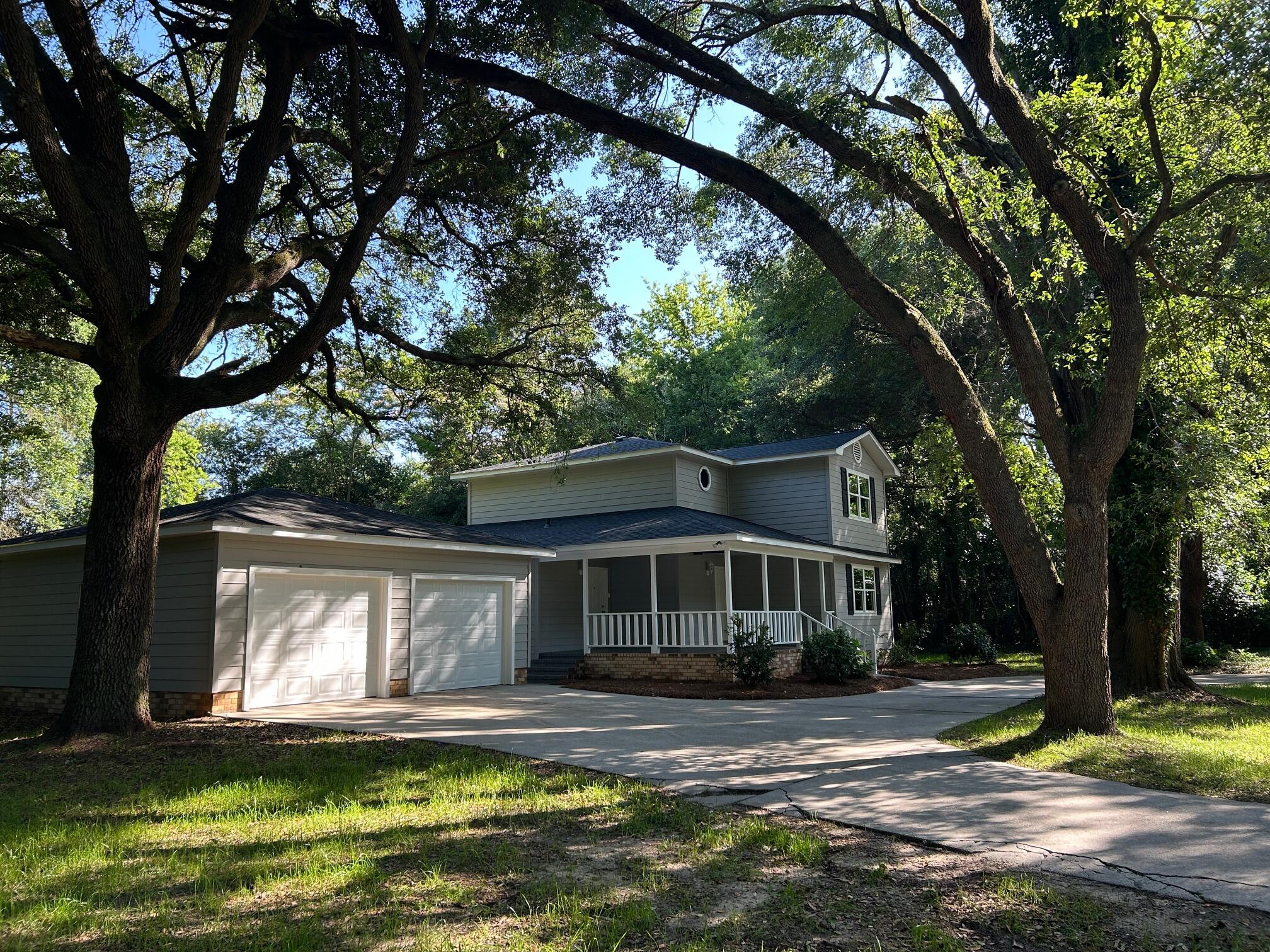 160 Old Dibble Road