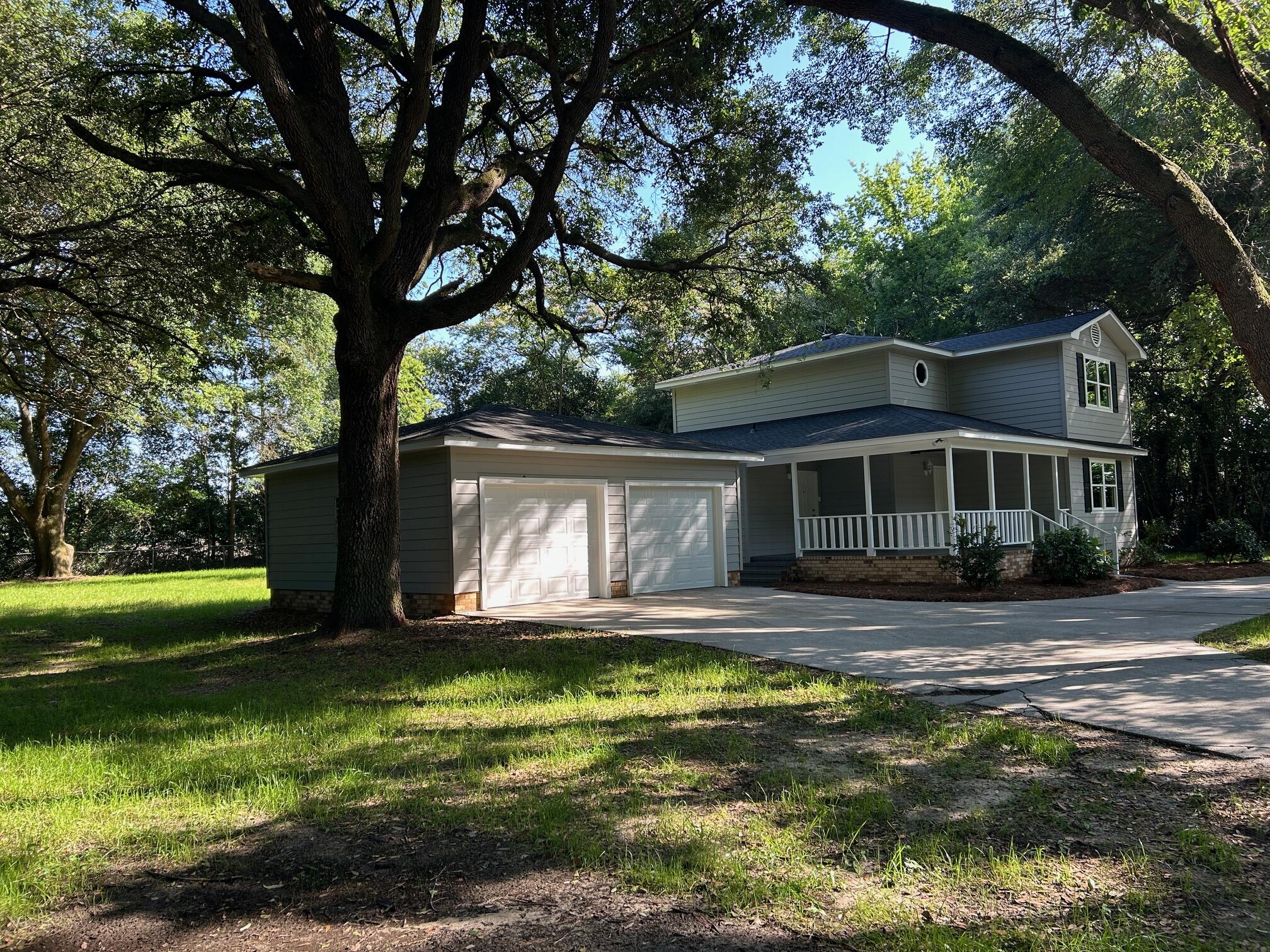 160 Old Dibble Road