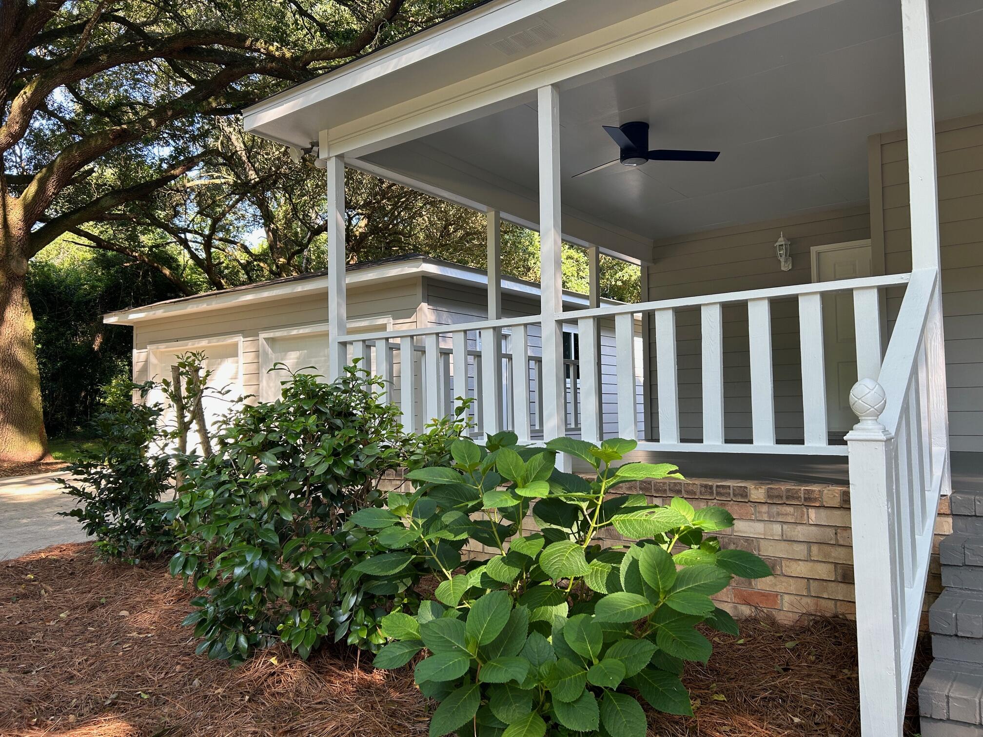 160 Old Dibble Road