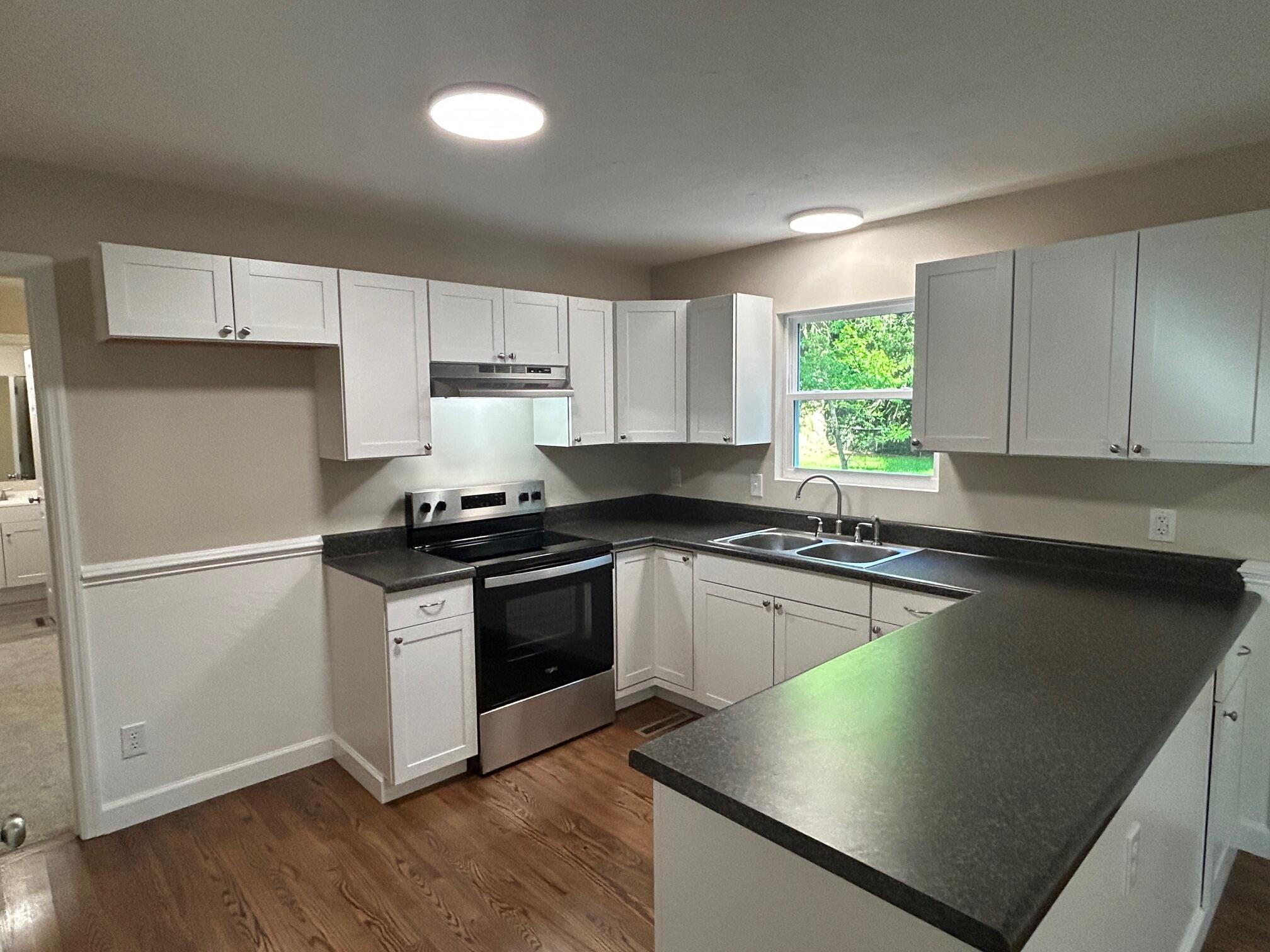 160 Old Dibble Road