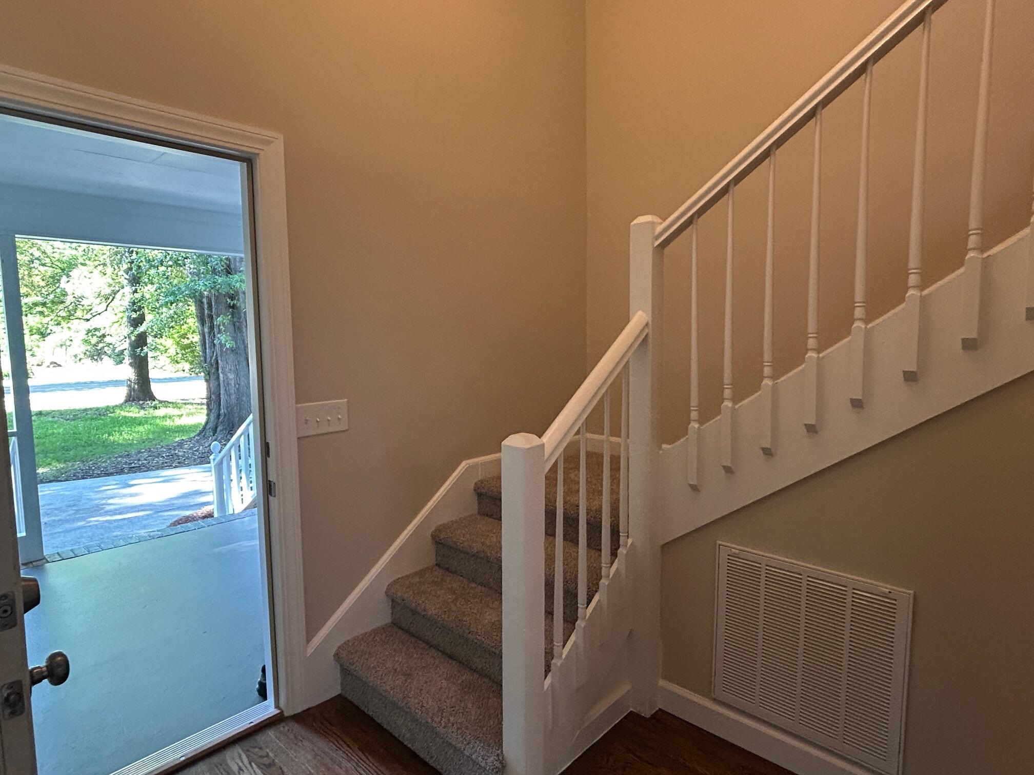 160 Old Dibble Road