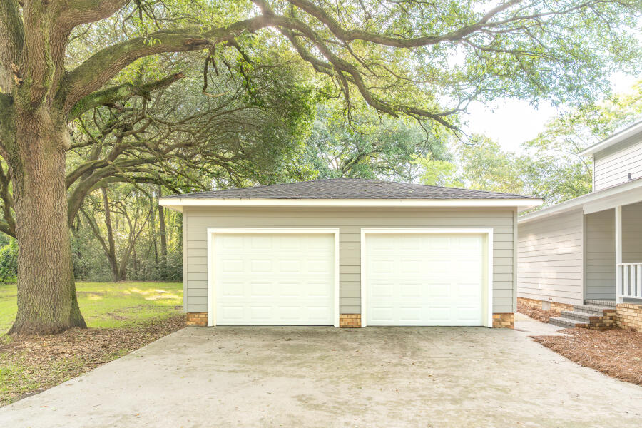 160 Old Dibble Road