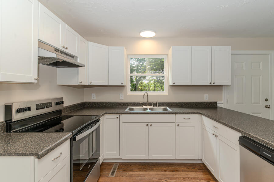 160 Old Dibble Road