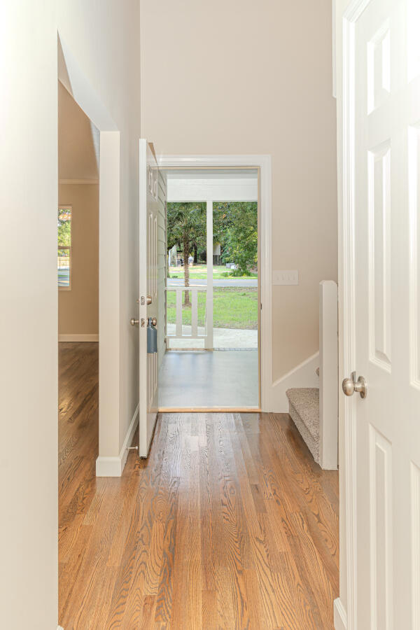 160 Old Dibble Road