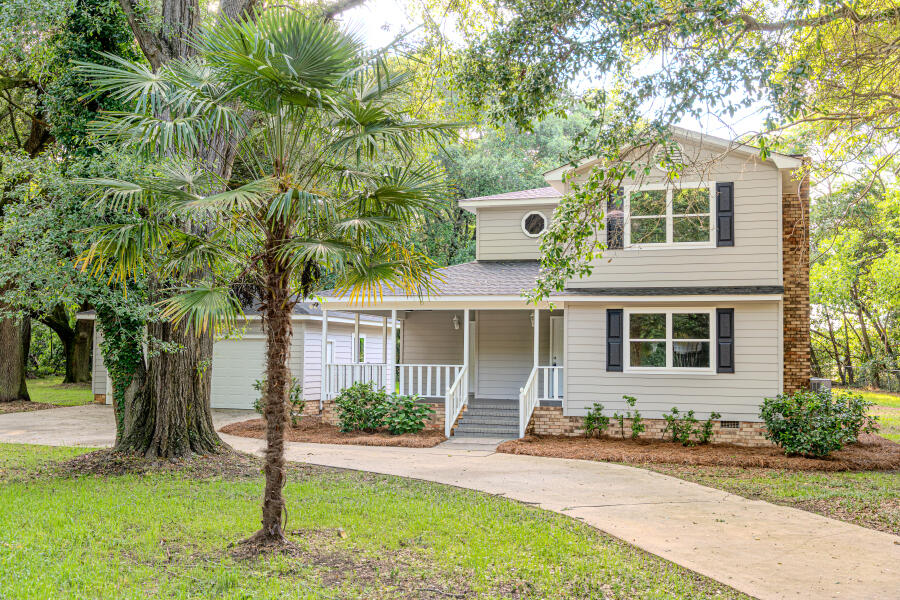 160 Old Dibble Road
