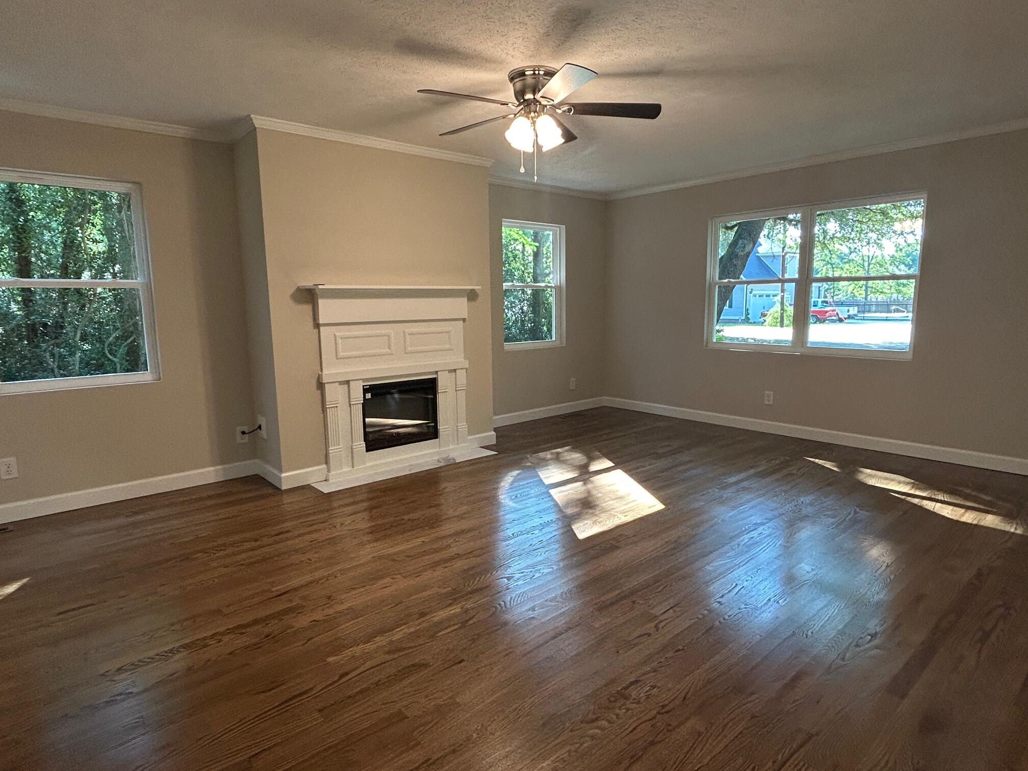 160 Old Dibble Road