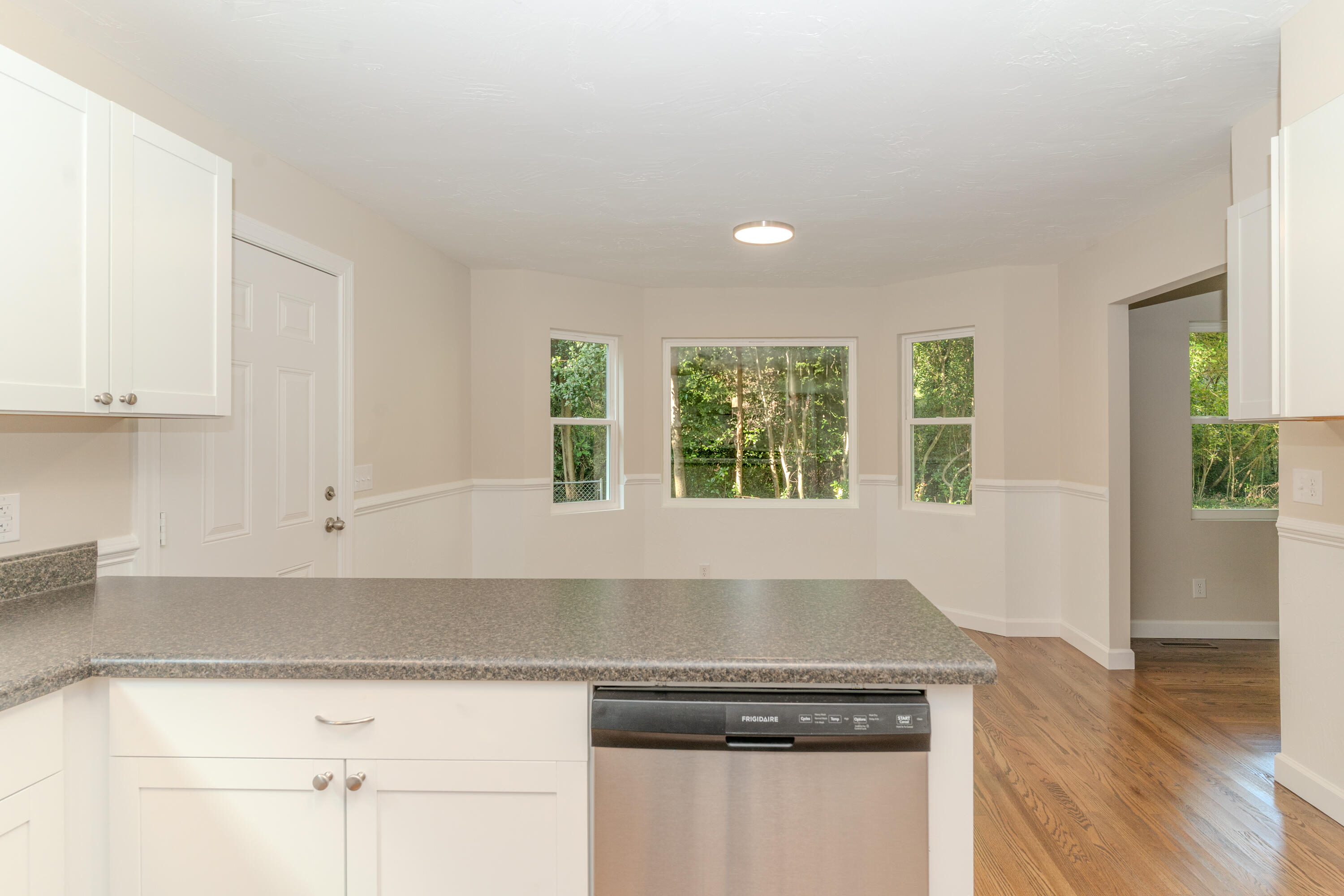 160 Old Dibble Road