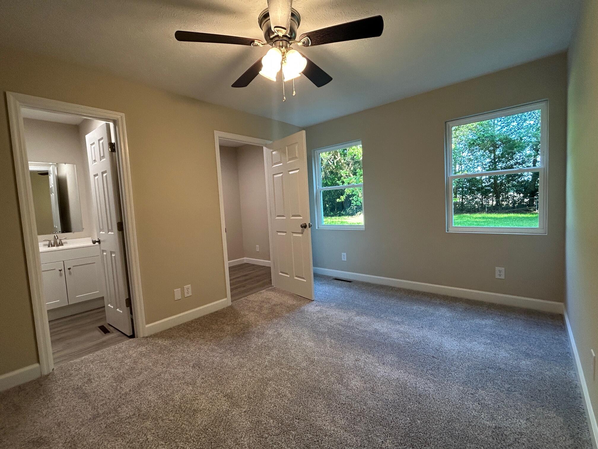 160 Old Dibble Road