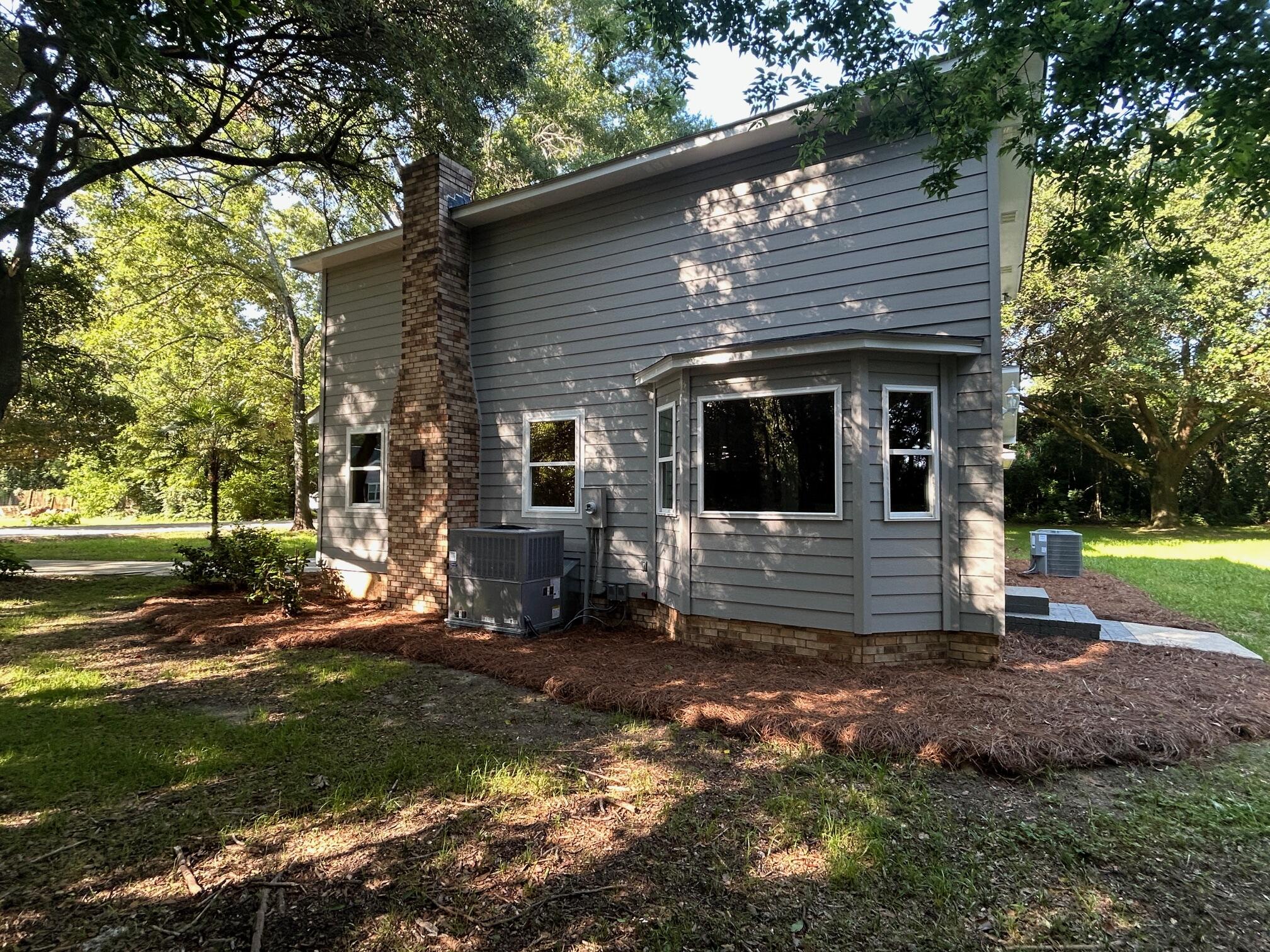 160 Old Dibble Road