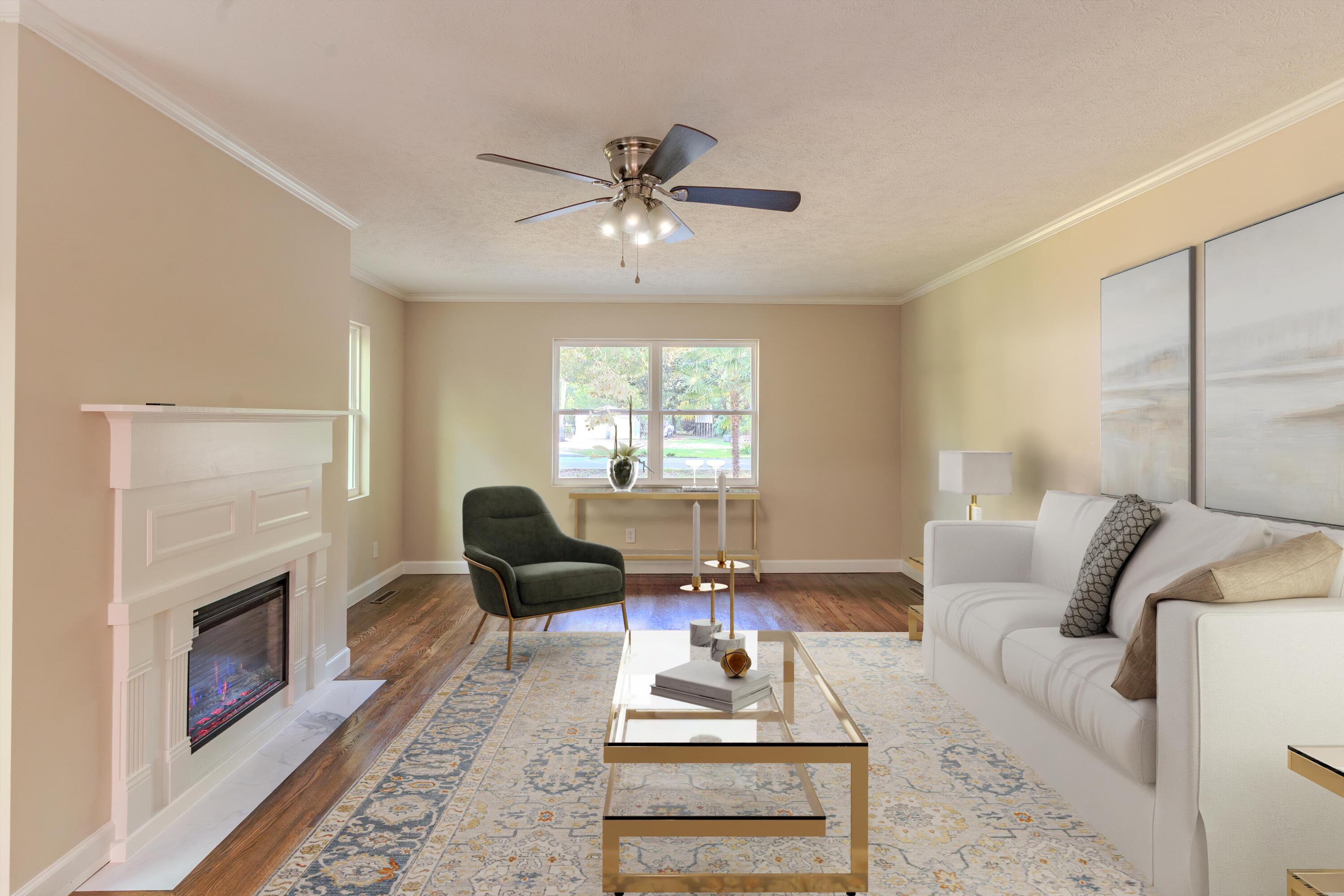 160 Old Dibble Road