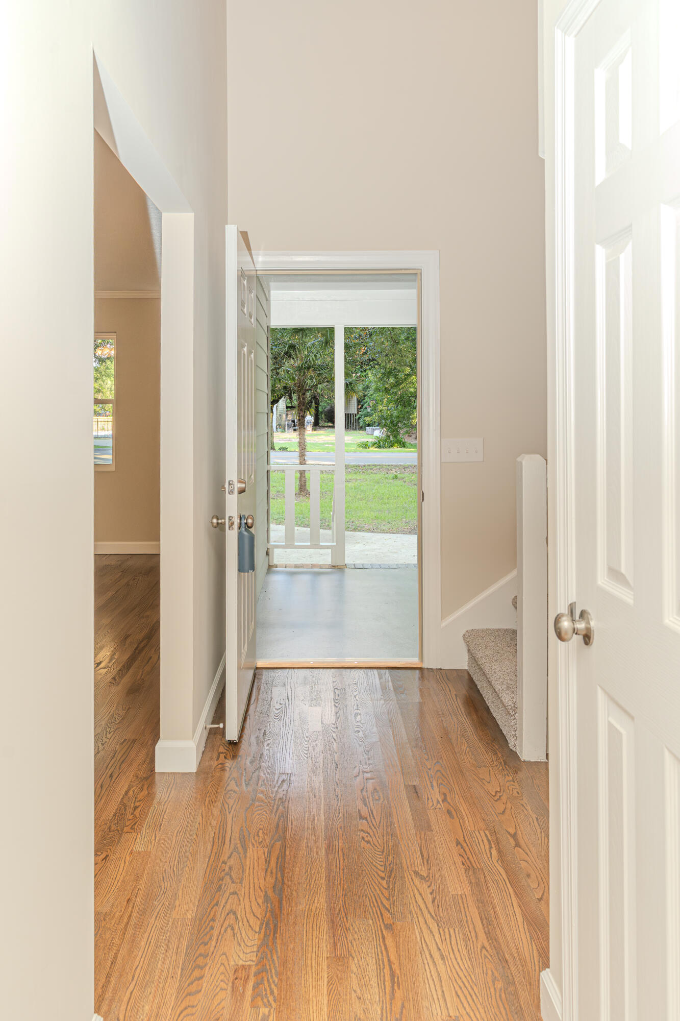160 Old Dibble Road