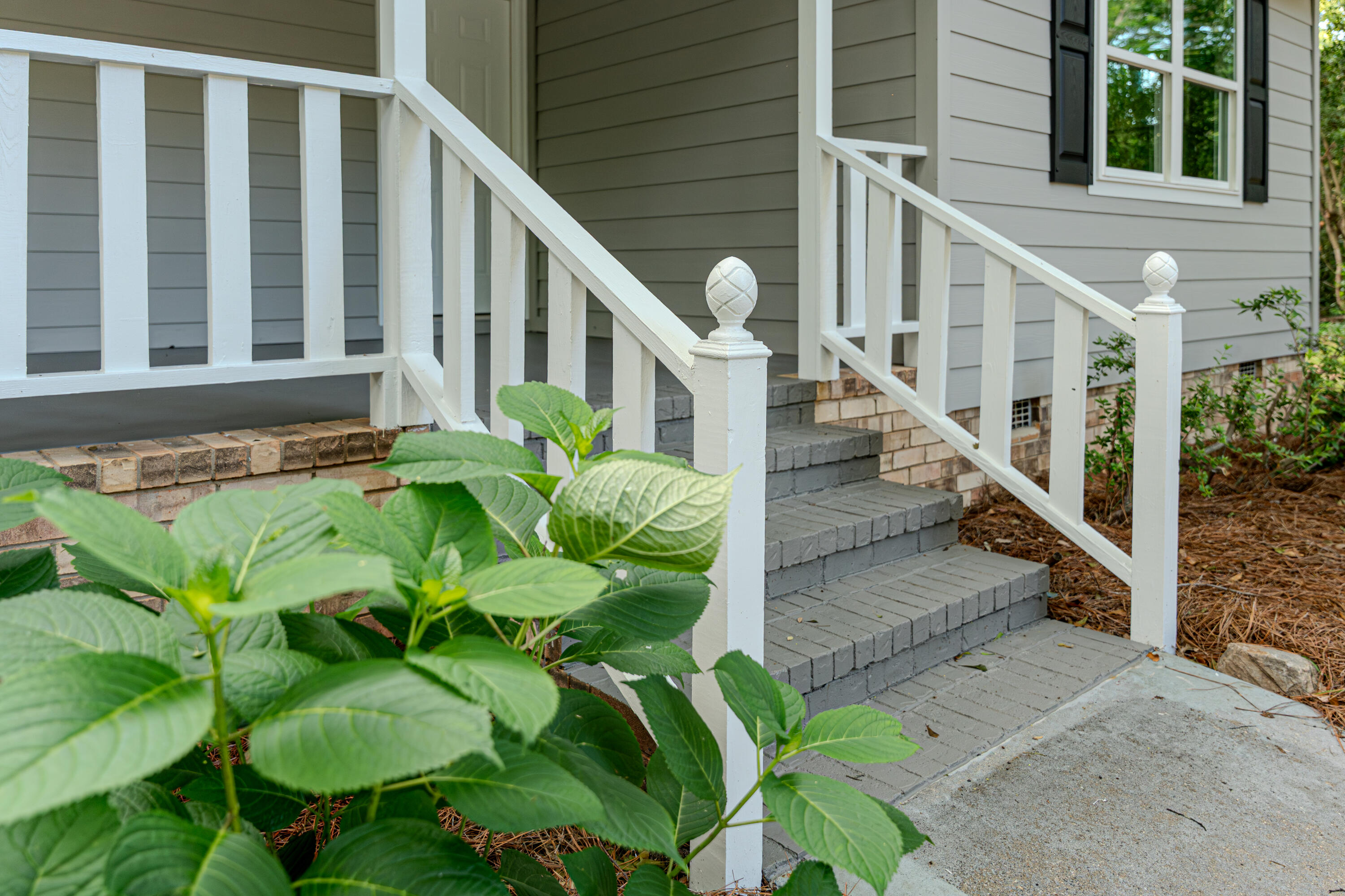 160 Old Dibble Road