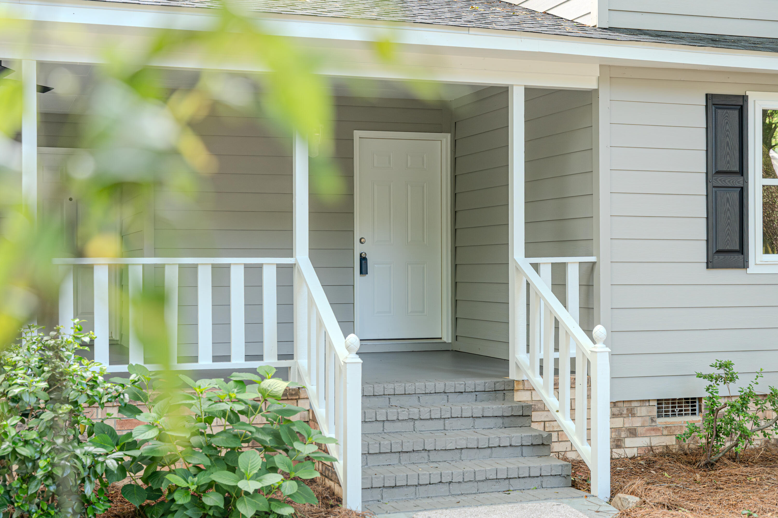 160 Old Dibble Road