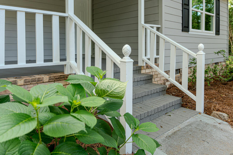 160 Old Dibble Road