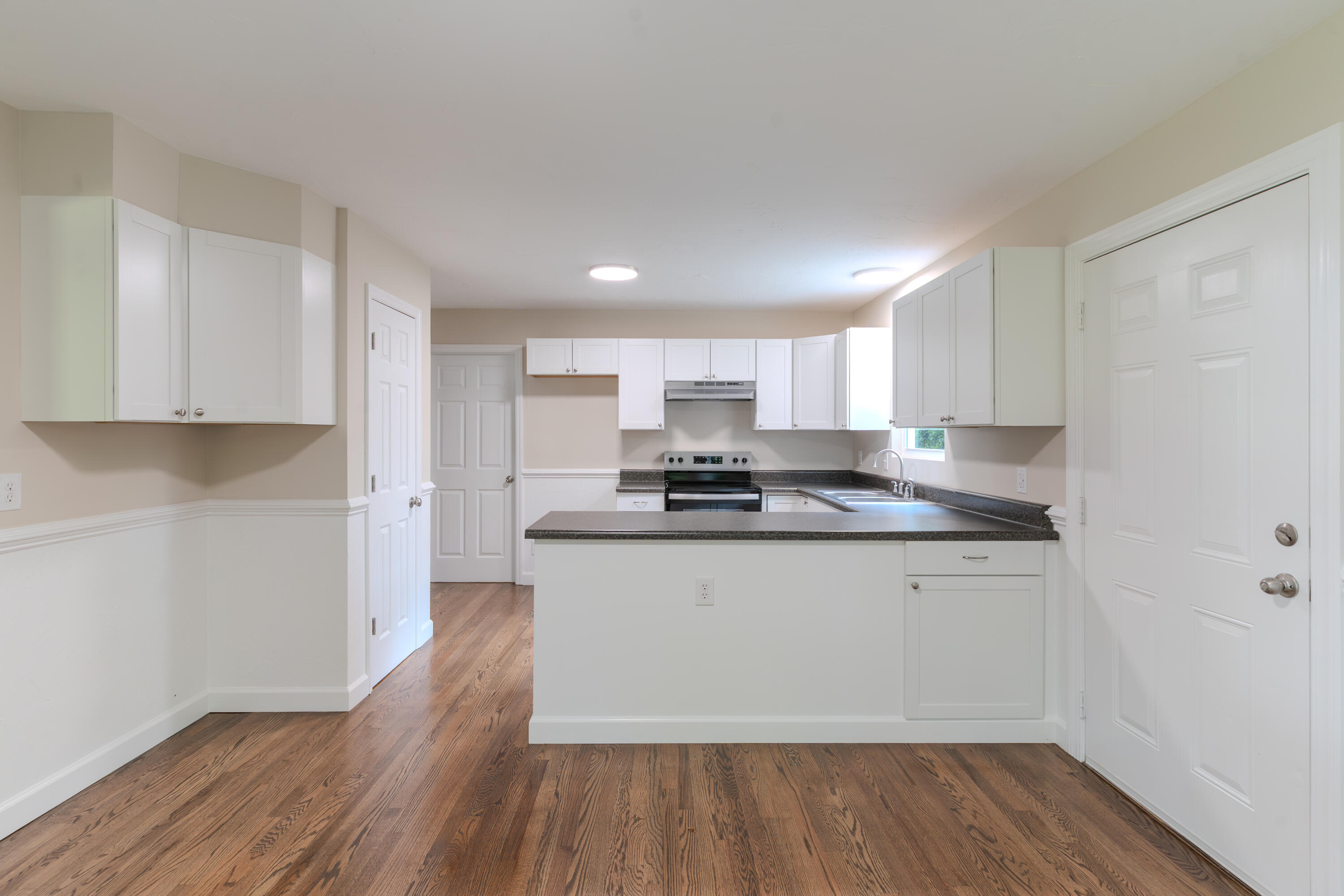 160 Old Dibble Road