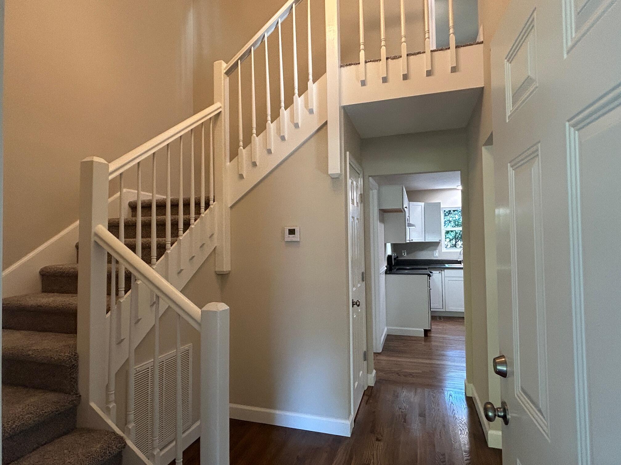 160 Old Dibble Road