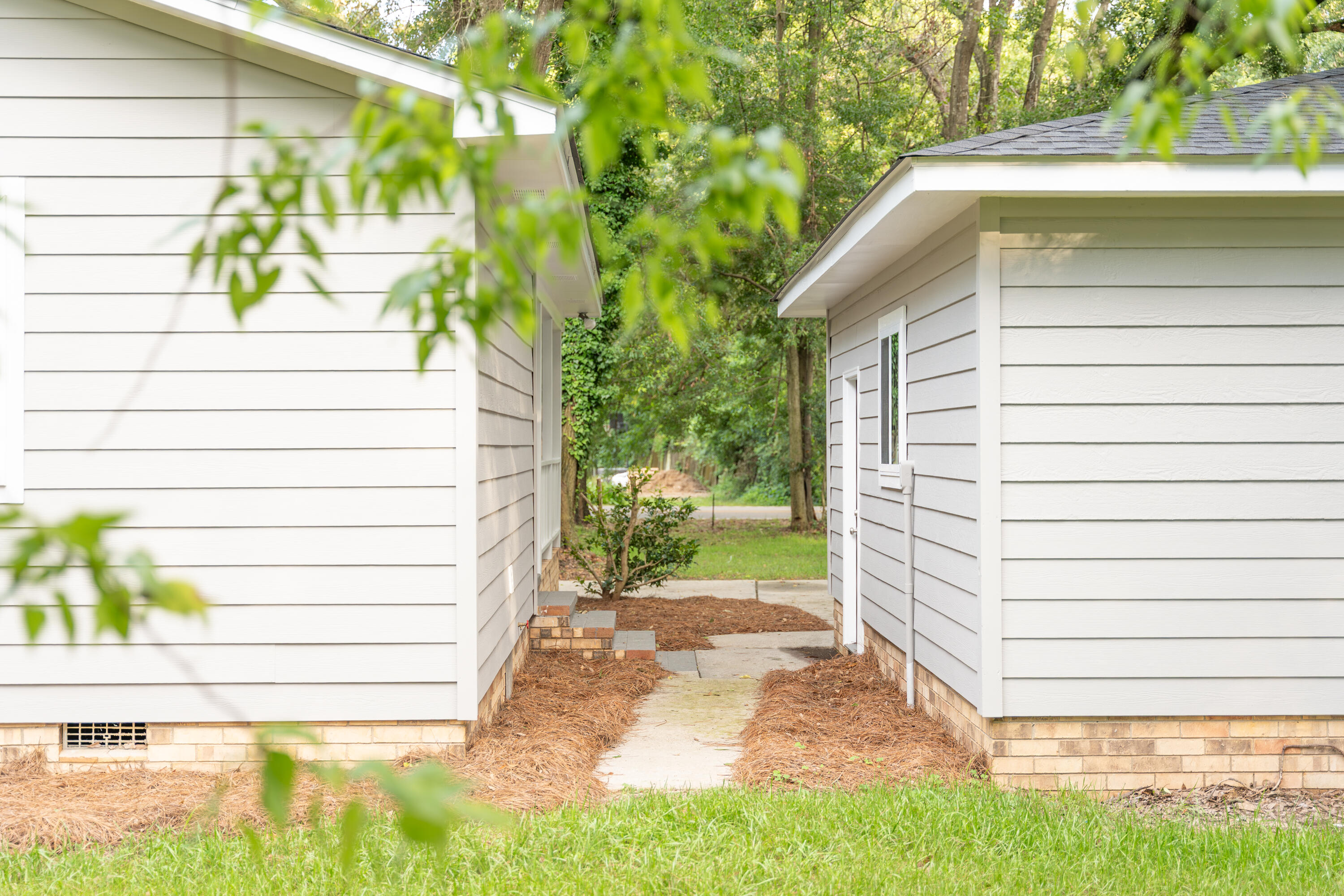 160 Old Dibble Road