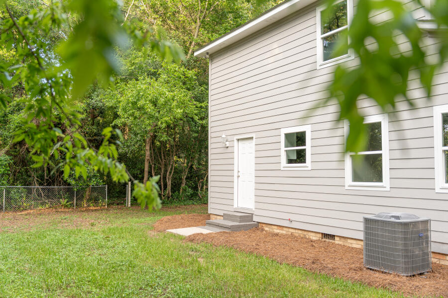 160 Old Dibble Road