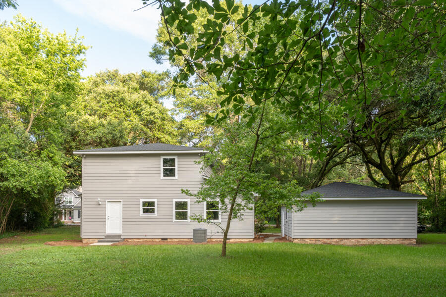 160 Old Dibble Road