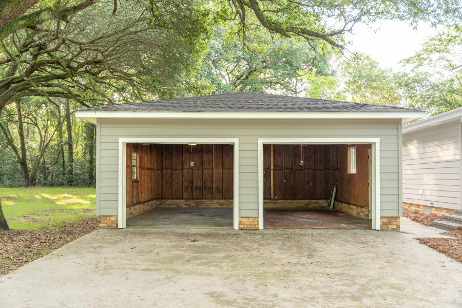 160 Old Dibble Road