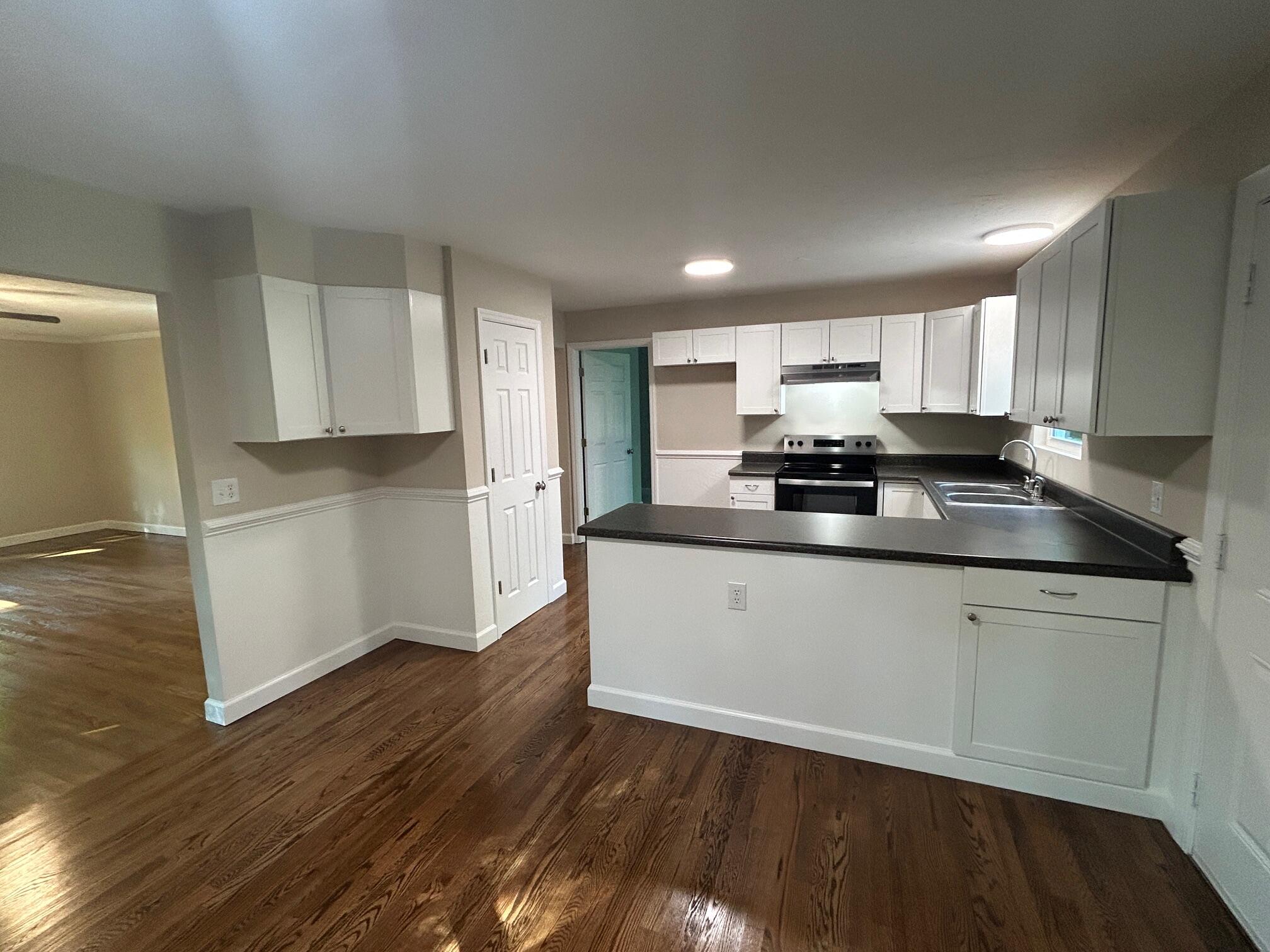 160 Old Dibble Road