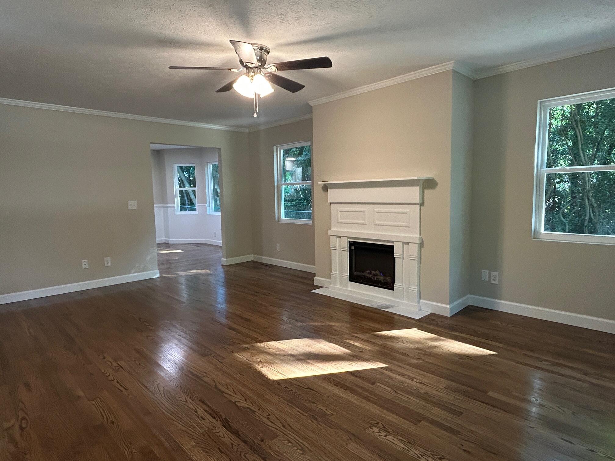 160 Old Dibble Road