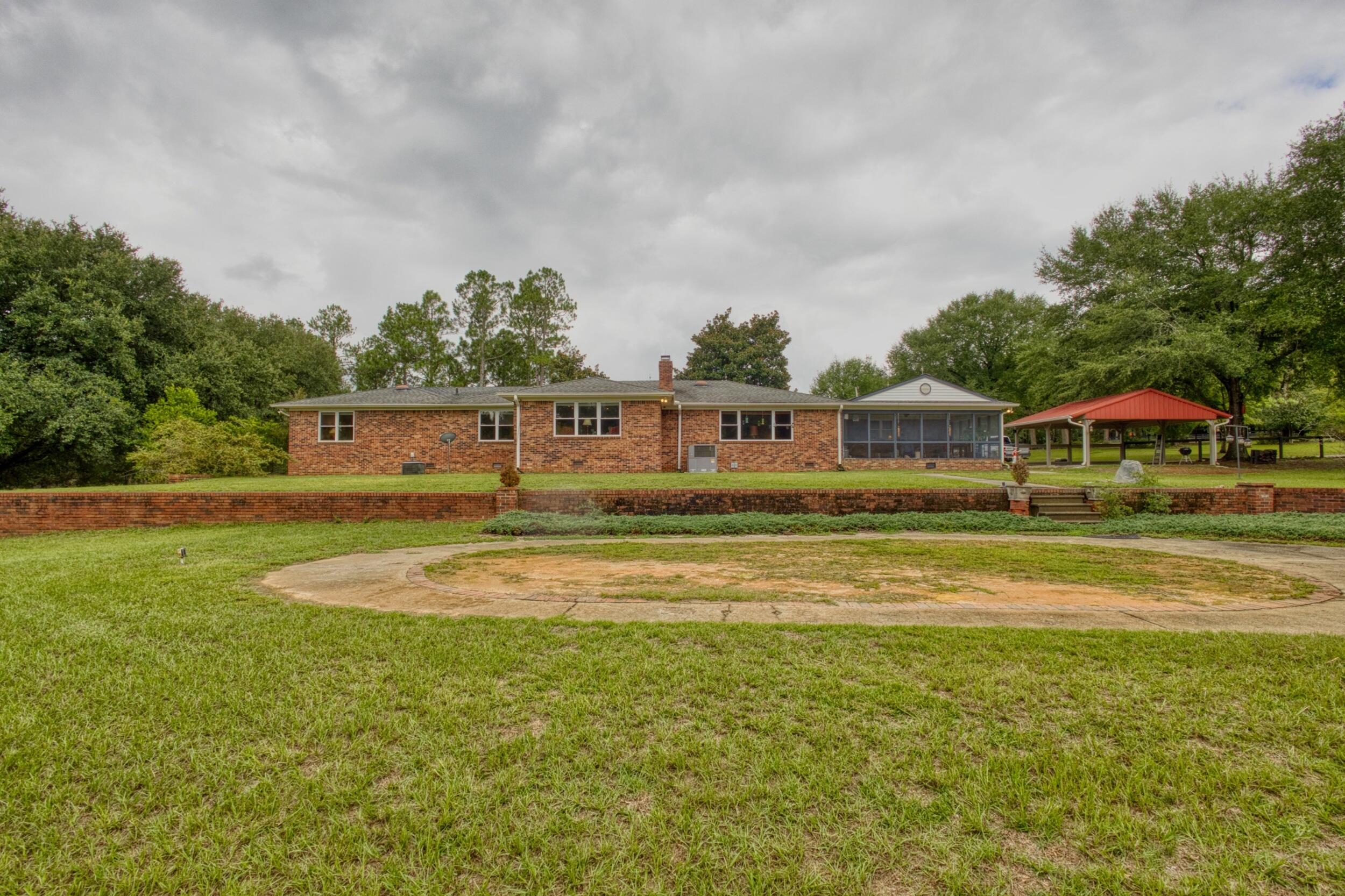 1130 River Ridge Road