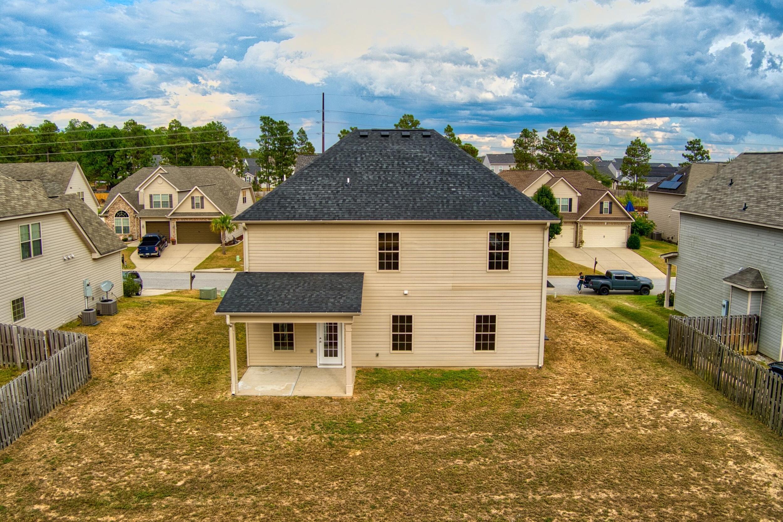 7339 Roundstone Drive