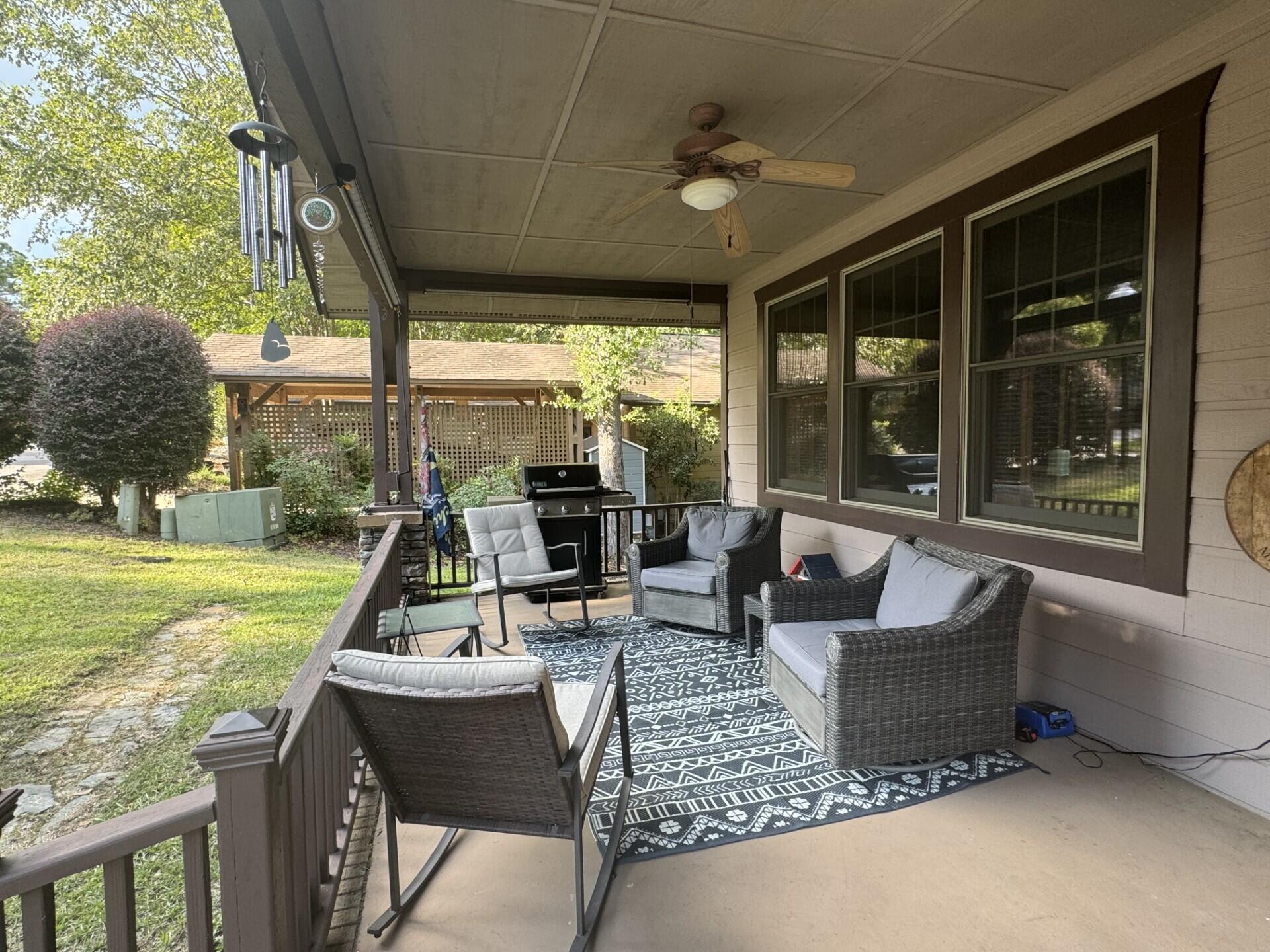 6 Bungalow Village Way