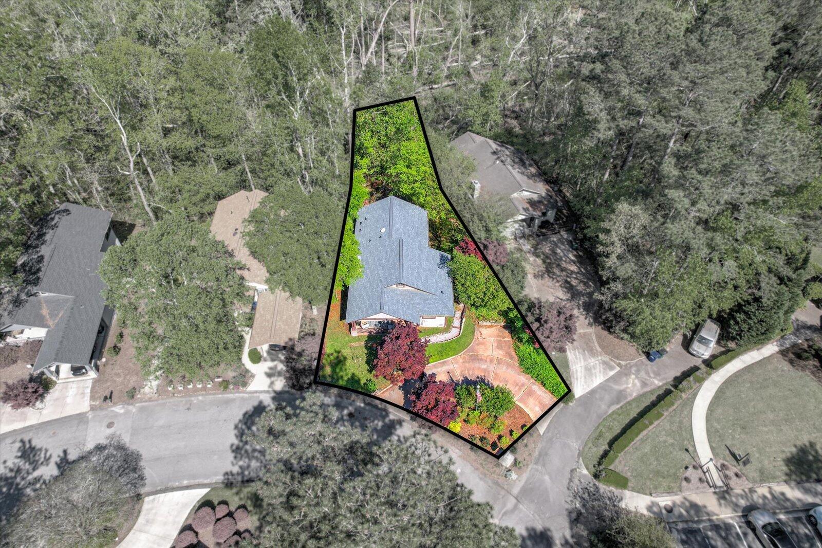 6 Bungalow Village Way