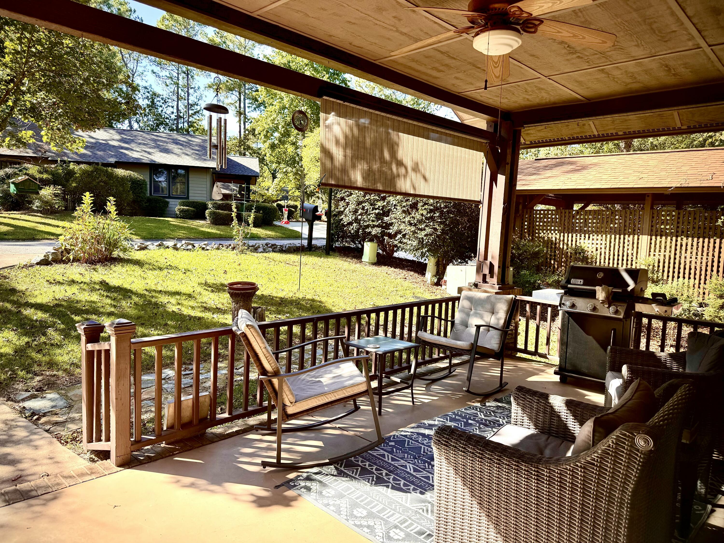 6 Bungalow Village Way