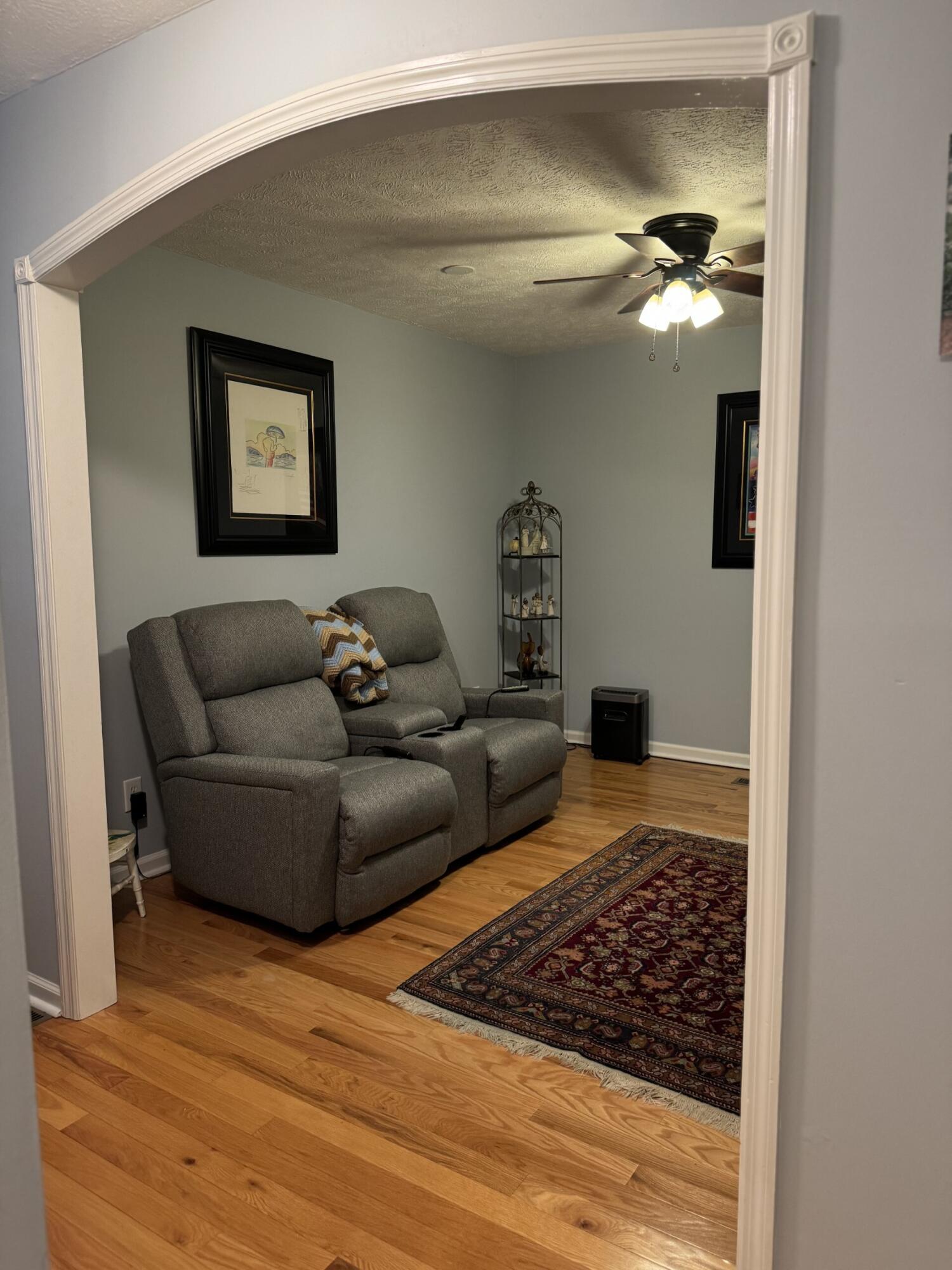 6 Bungalow Village Way