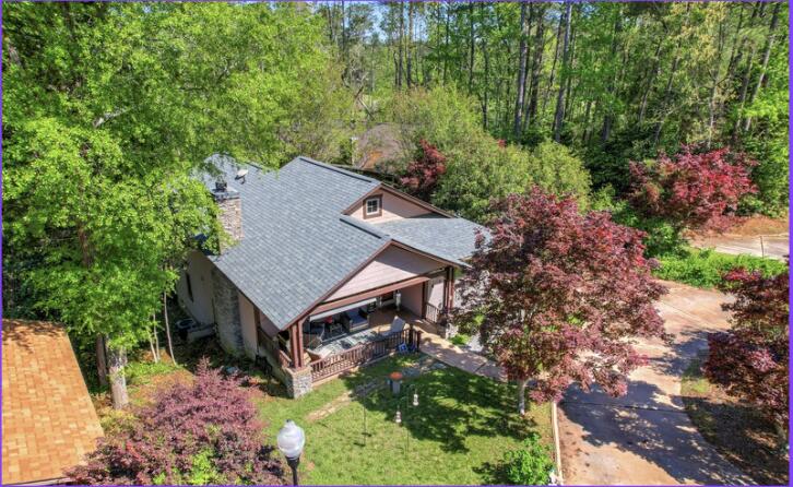 6 Bungalow Village Way