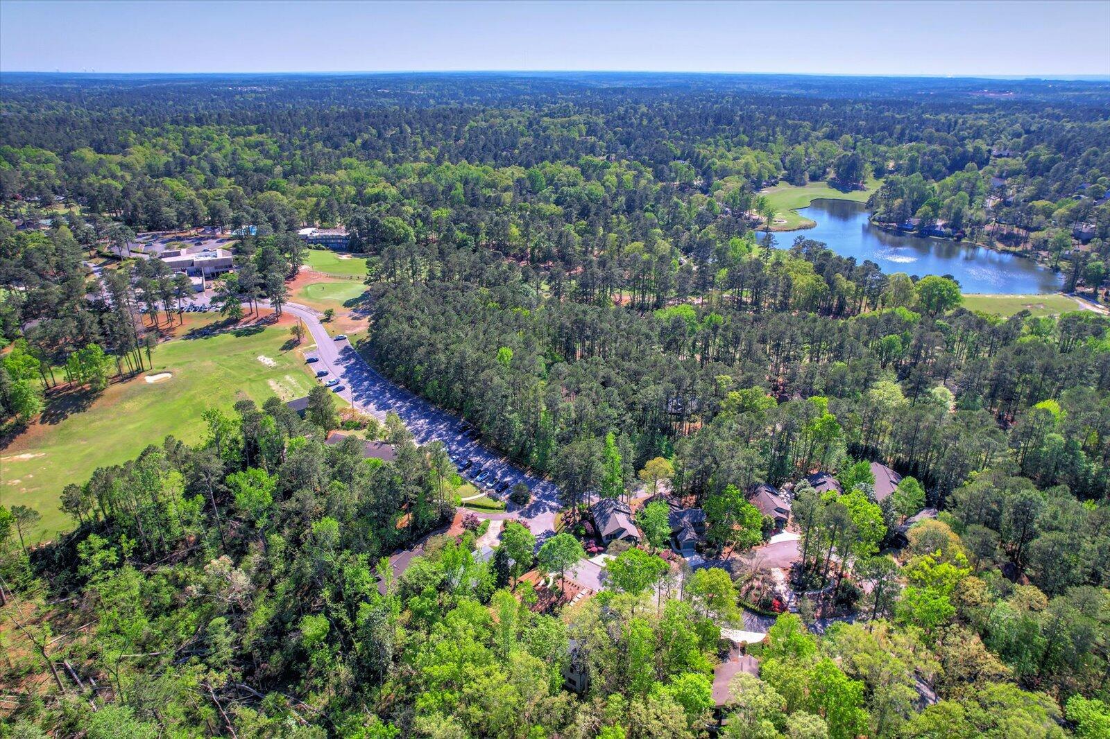 6 Bungalow Village Way
