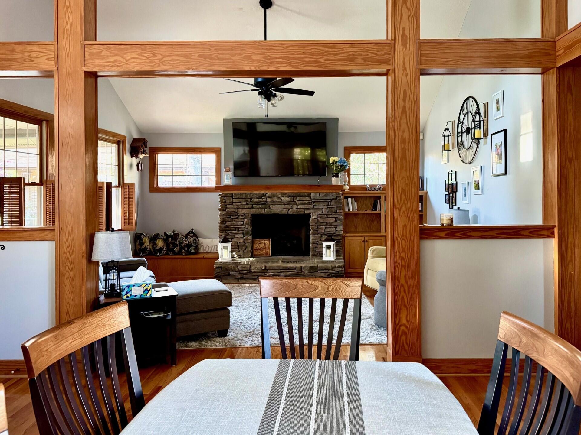 6 Bungalow Village Way