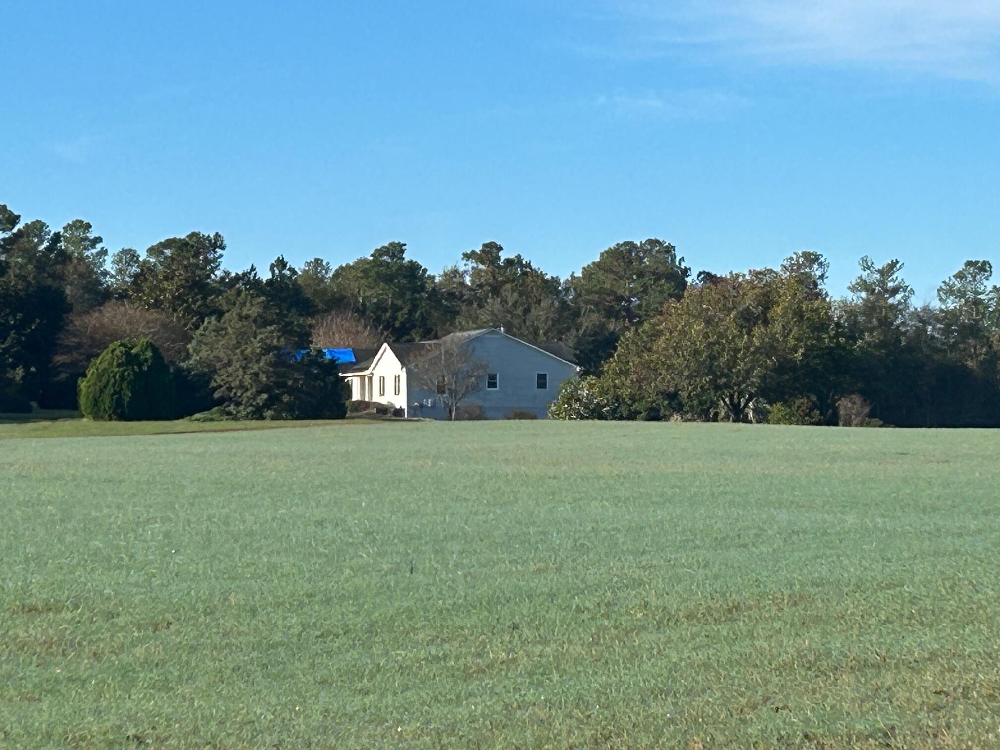 1970 Gray Mare Hollow Road