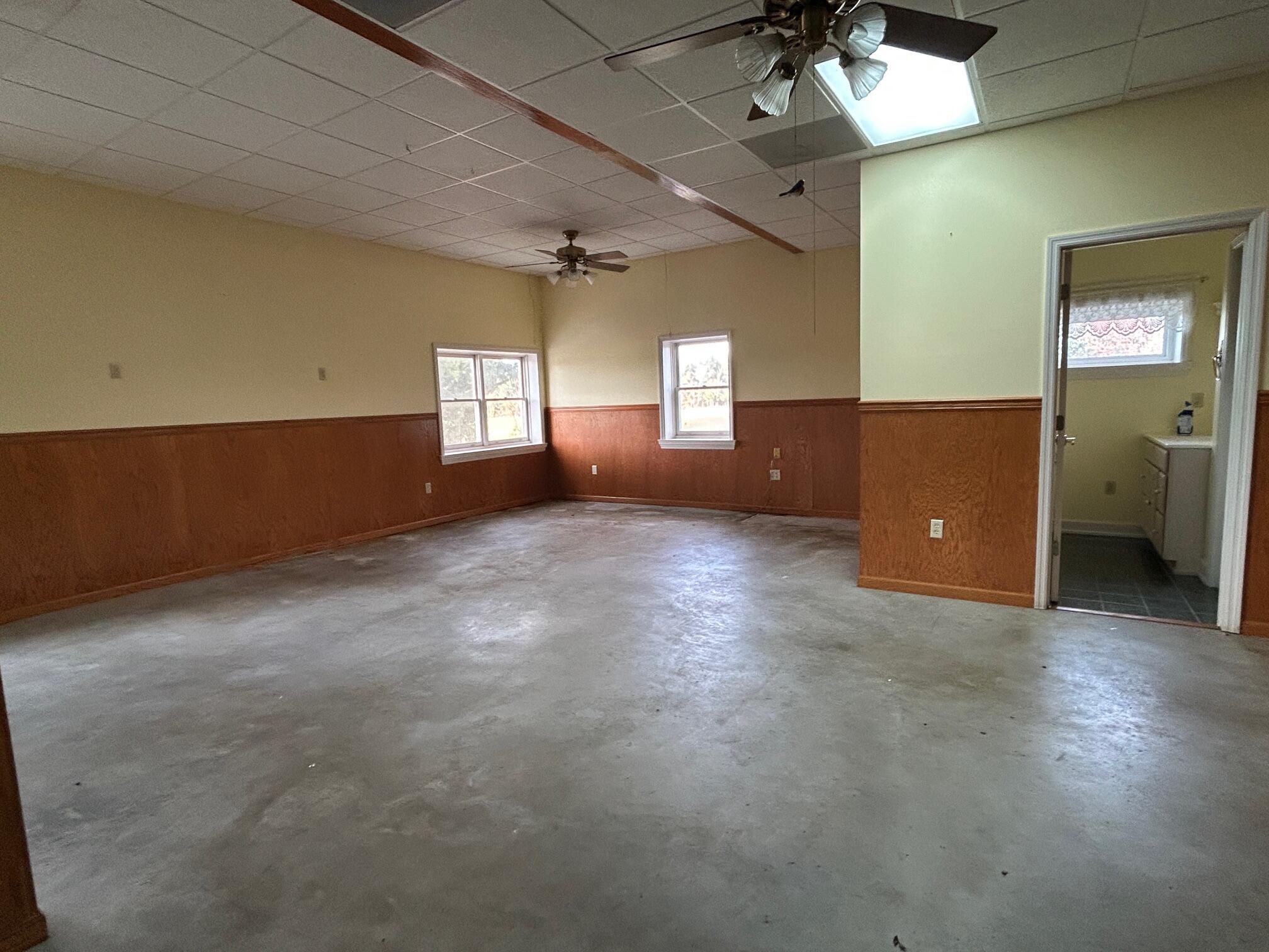 1970 Gray Mare Hollow Road