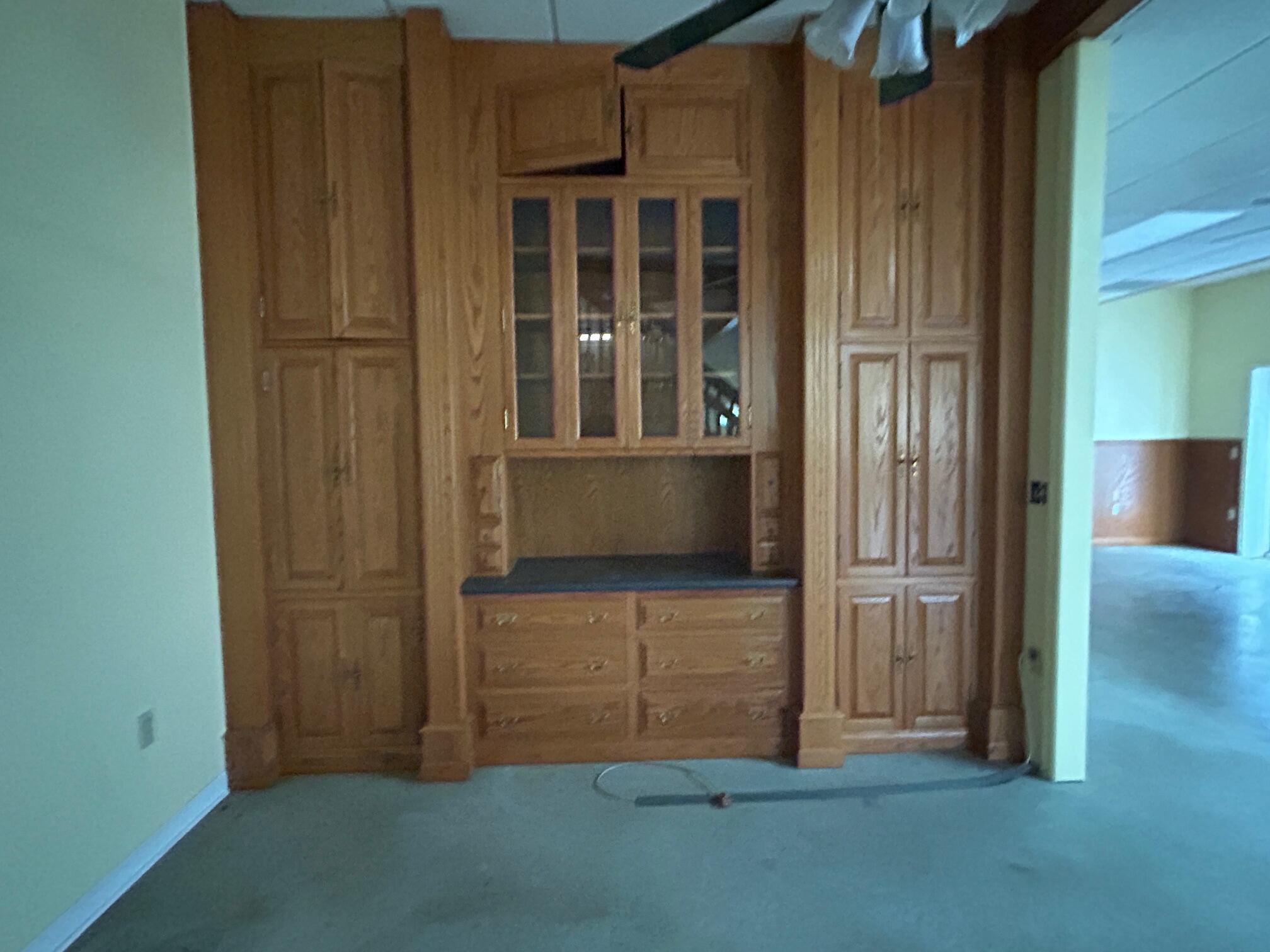 1970 Gray Mare Hollow Road