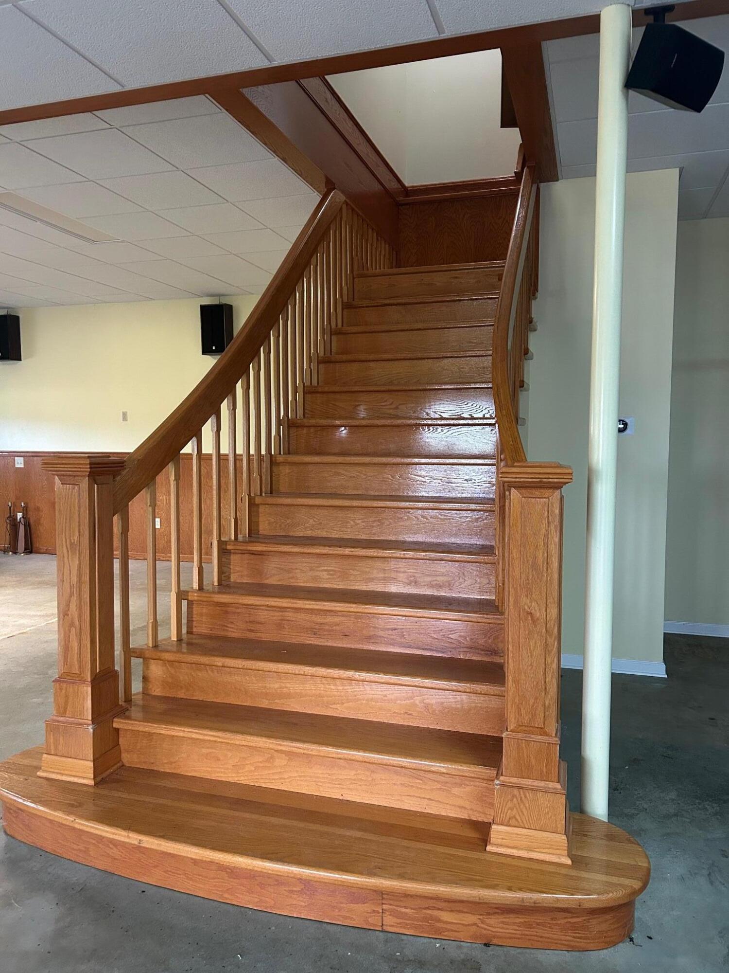 1970 Gray Mare Hollow Road