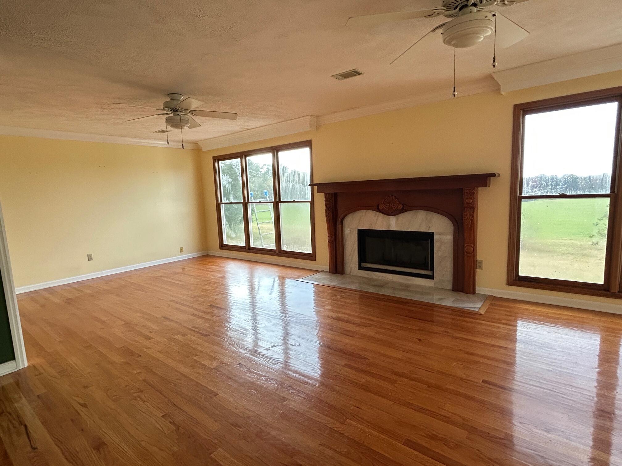 1970 Gray Mare Hollow Road