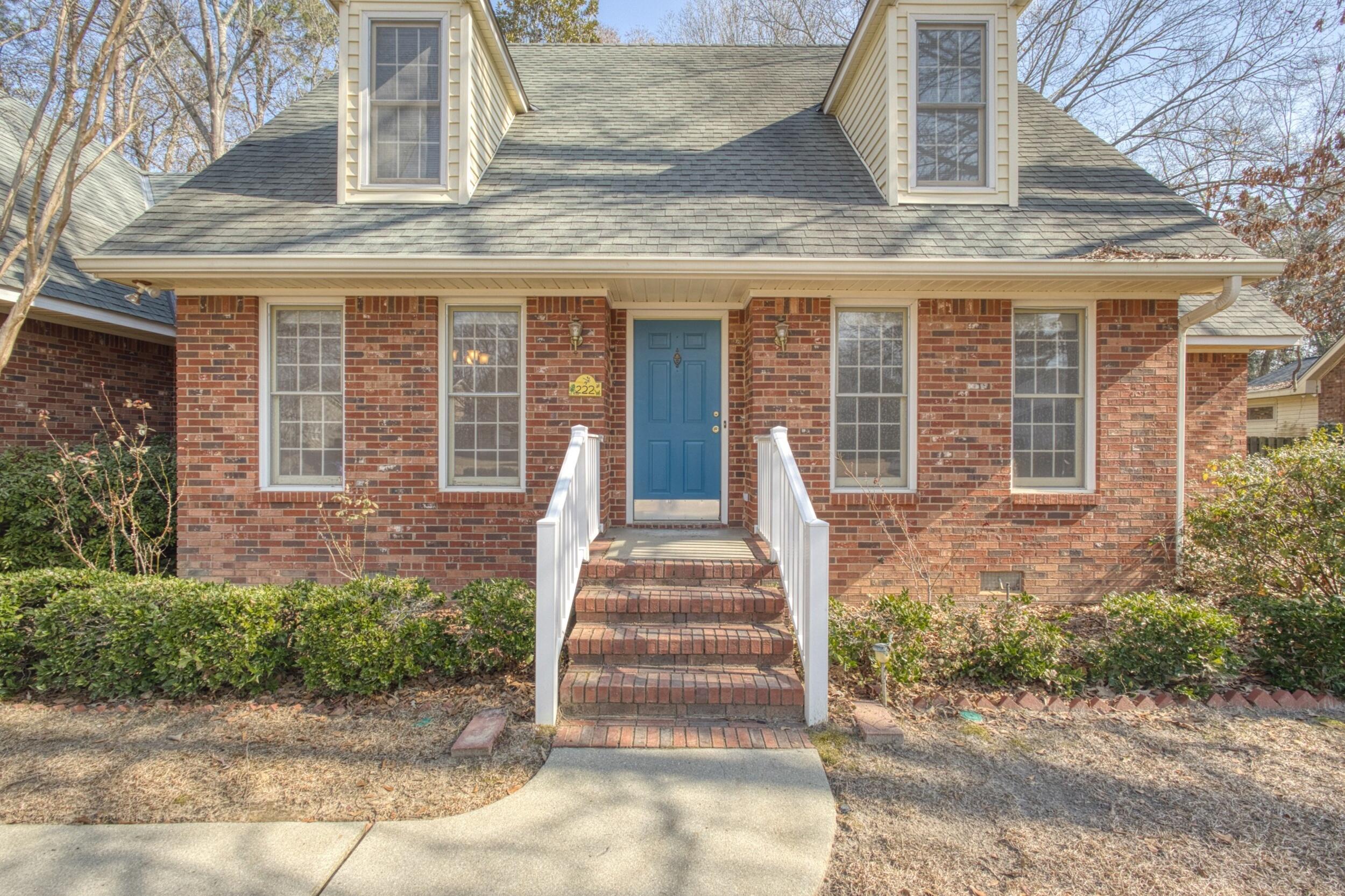 222 Gatewood Drive