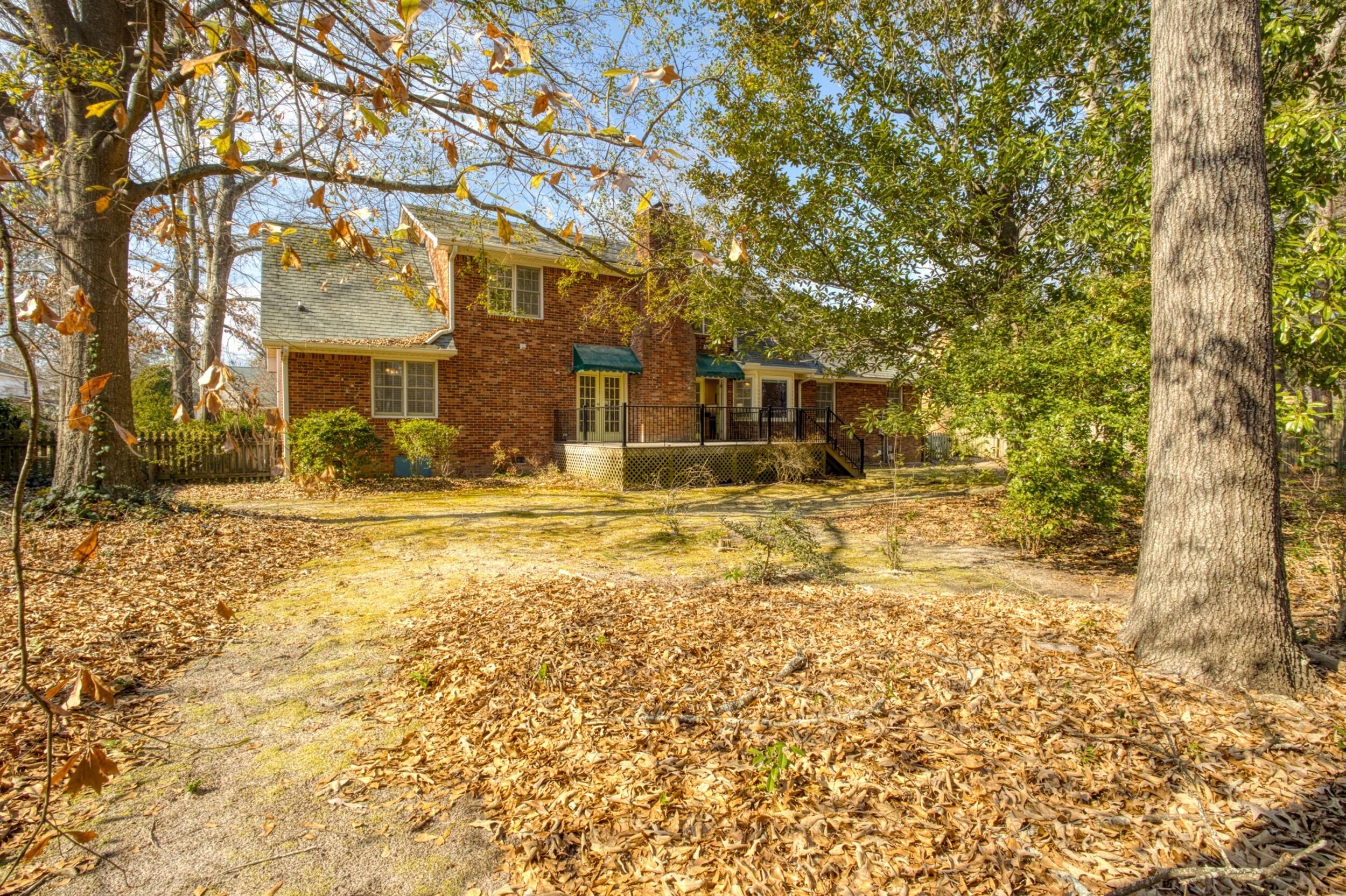 222 Gatewood Drive