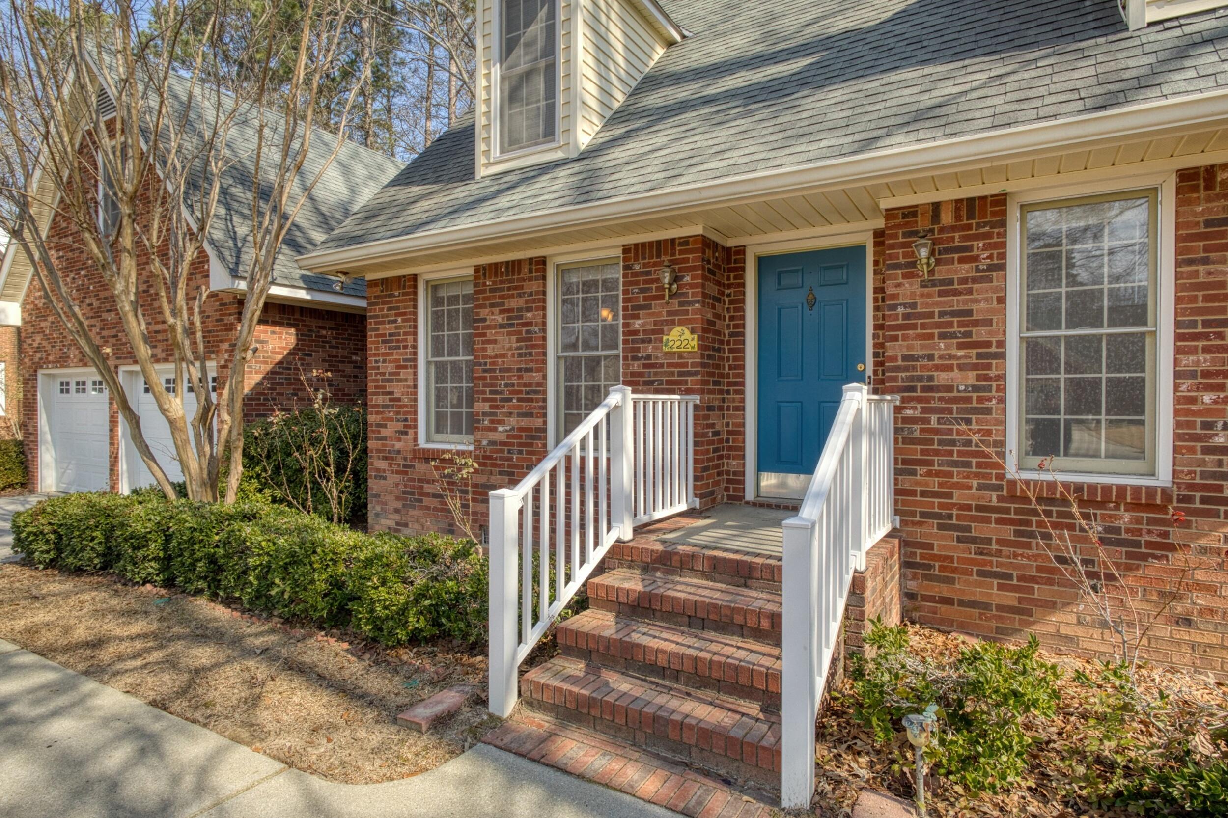 222 Gatewood Drive