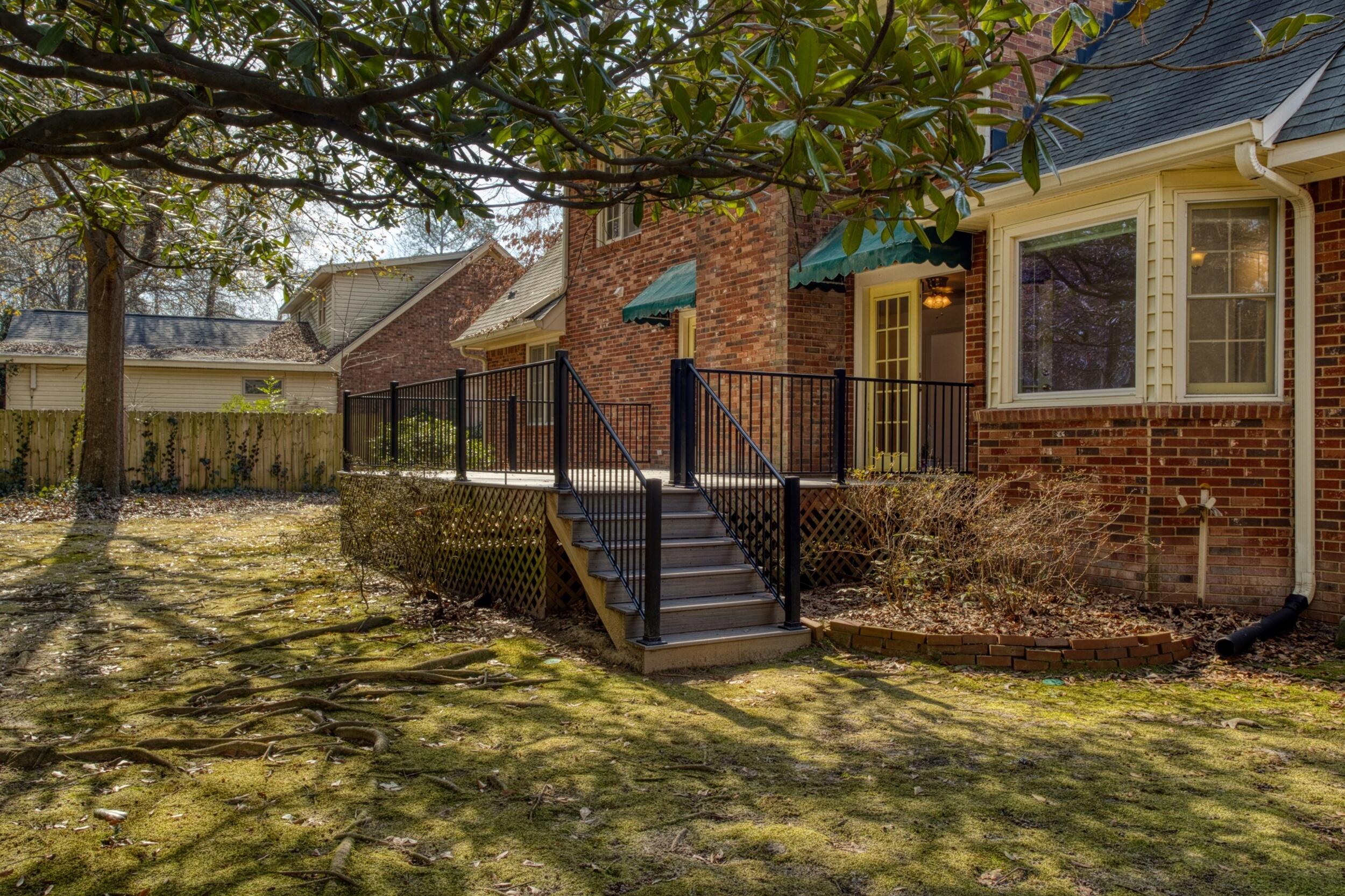 222 Gatewood Drive