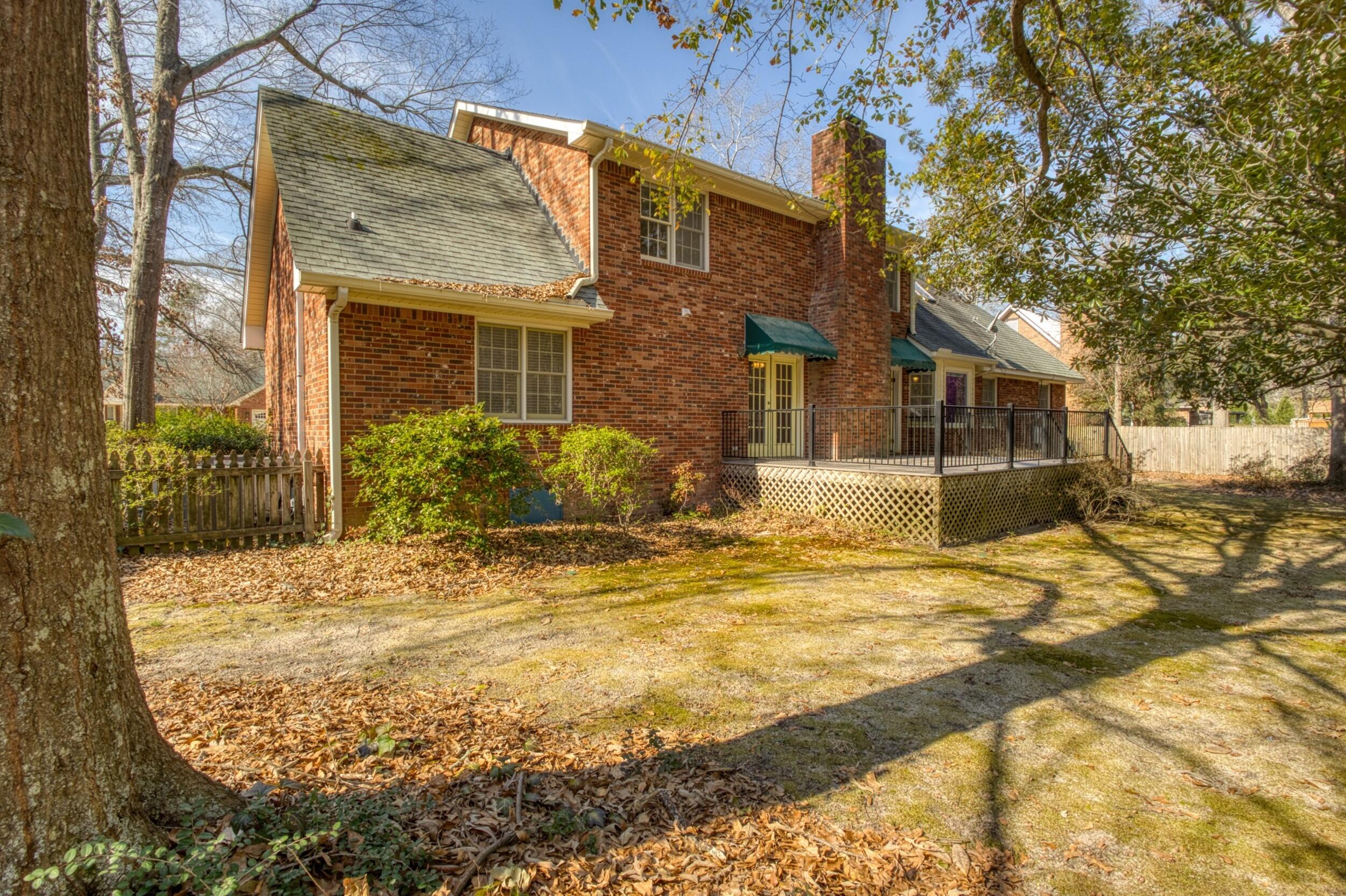 222 Gatewood Drive