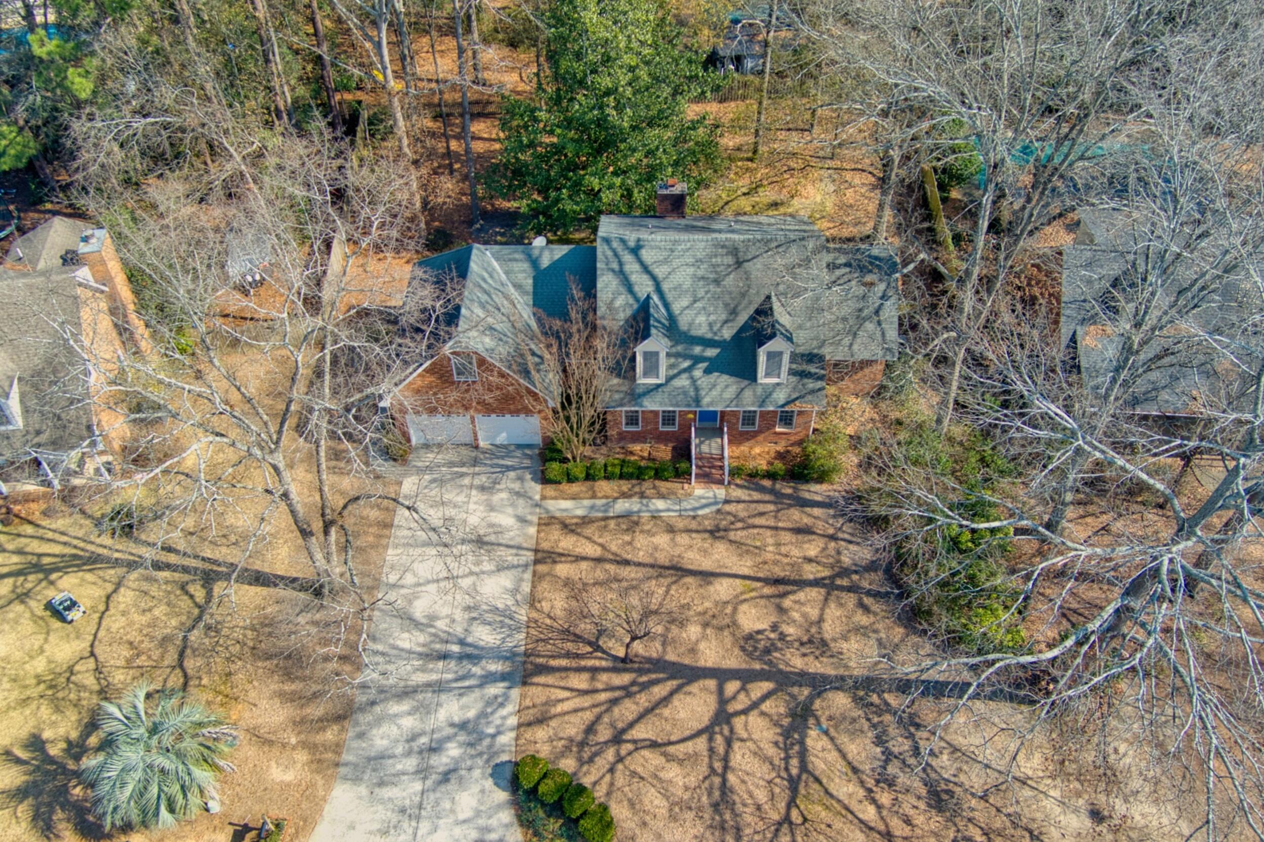 222 Gatewood Drive