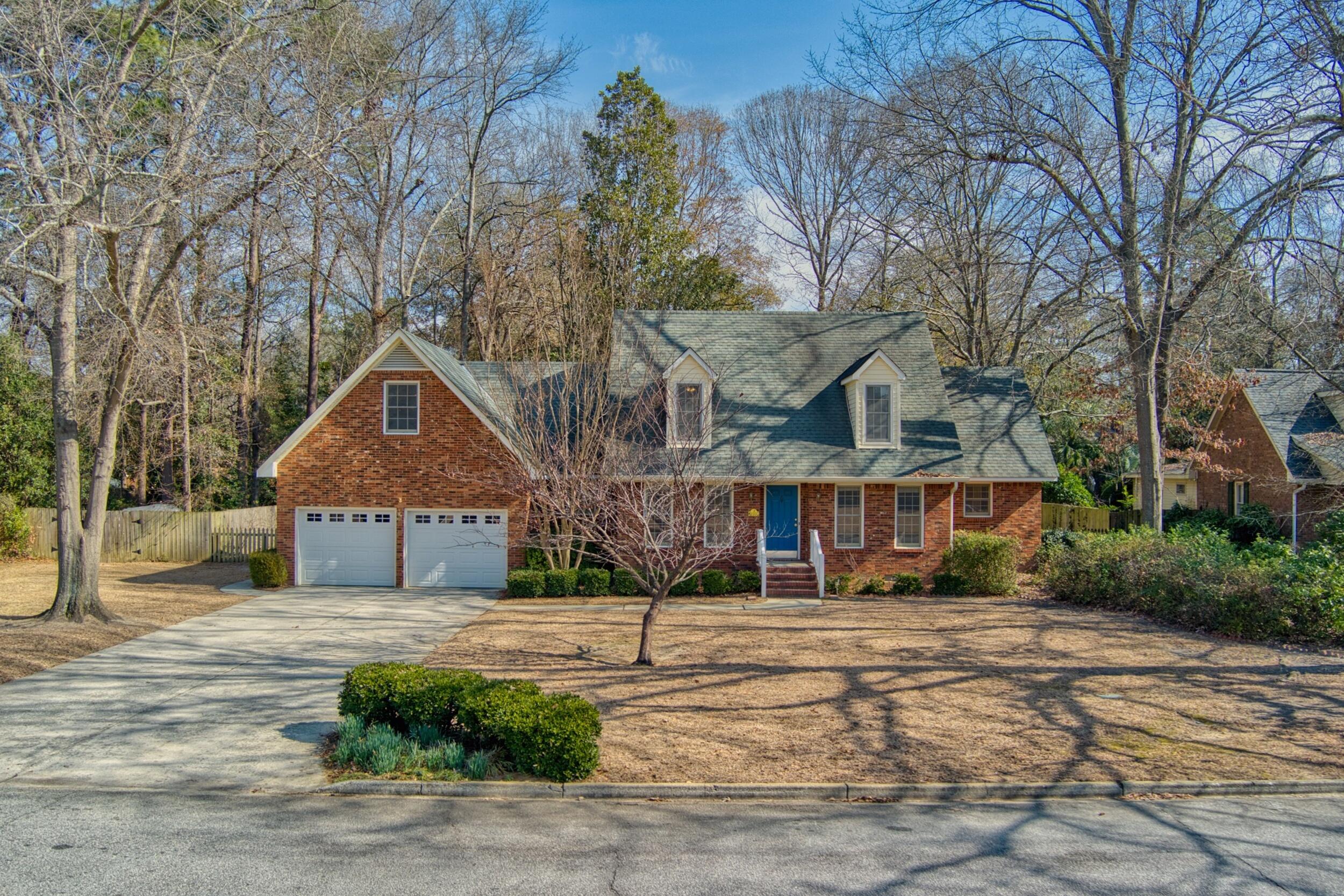 222 Gatewood Drive