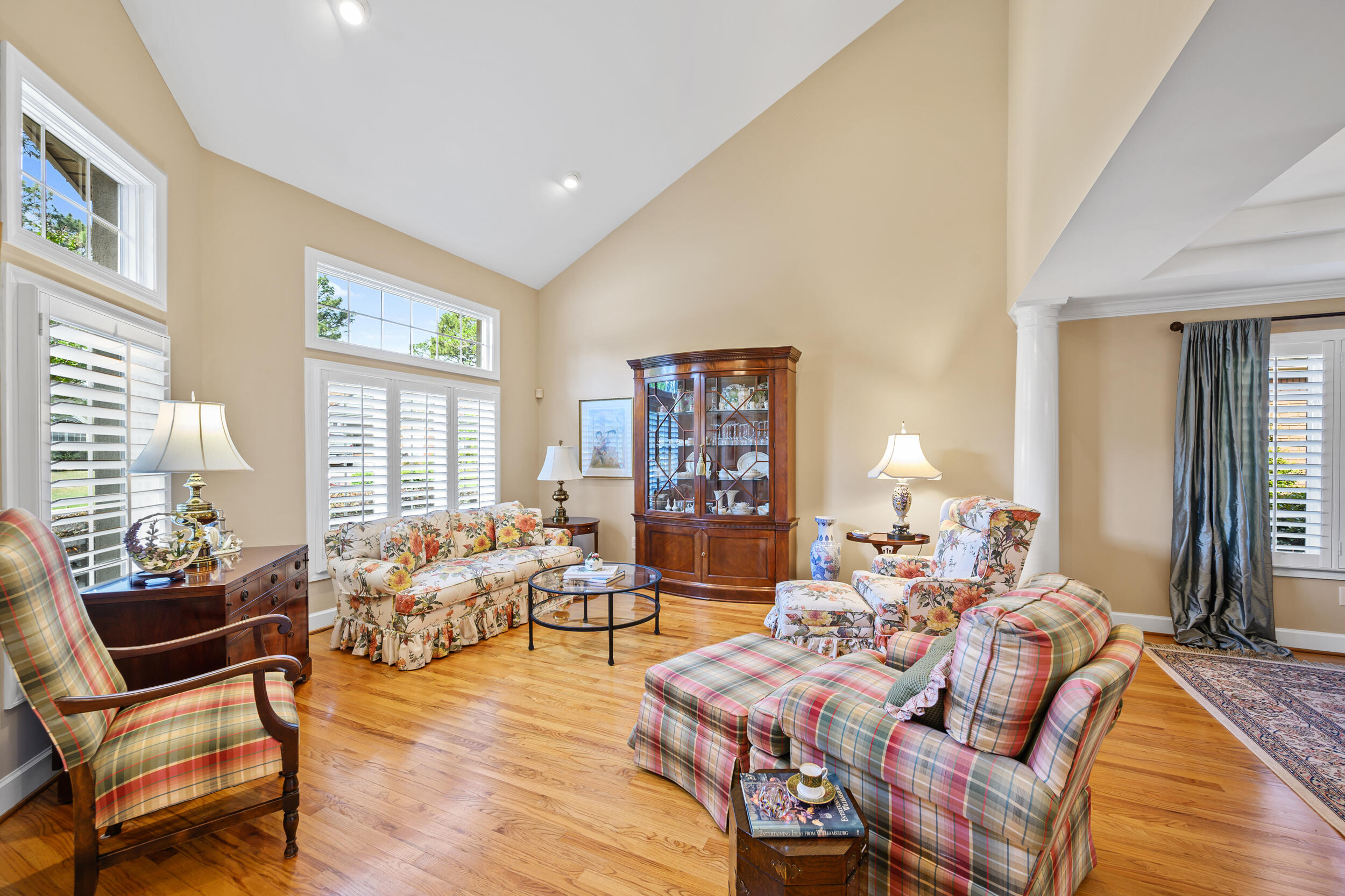 120 Bald Cypress Court