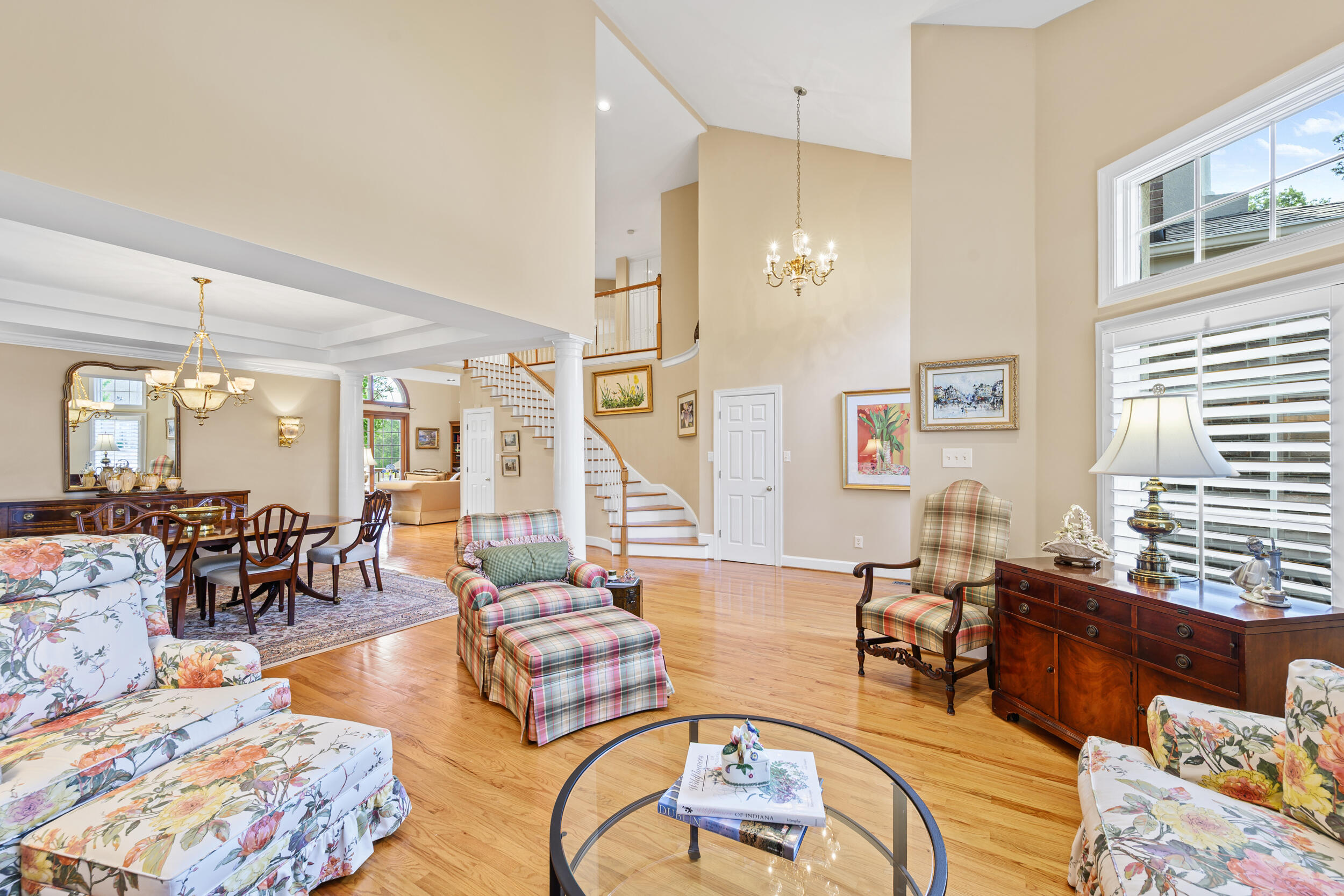 120 Bald Cypress Court