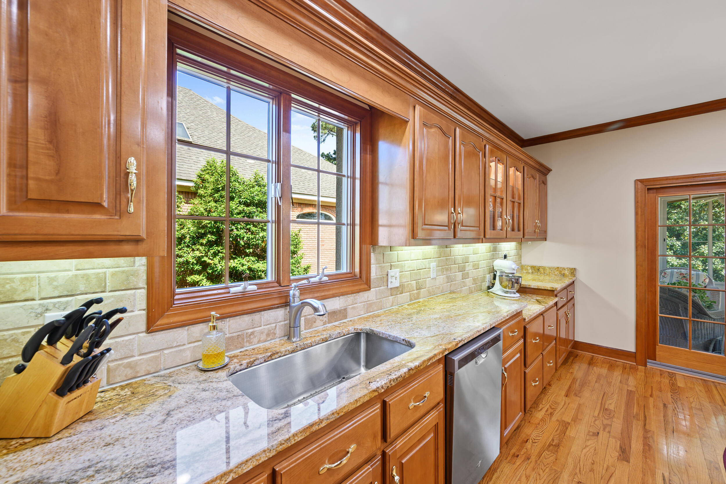 120 Bald Cypress Court